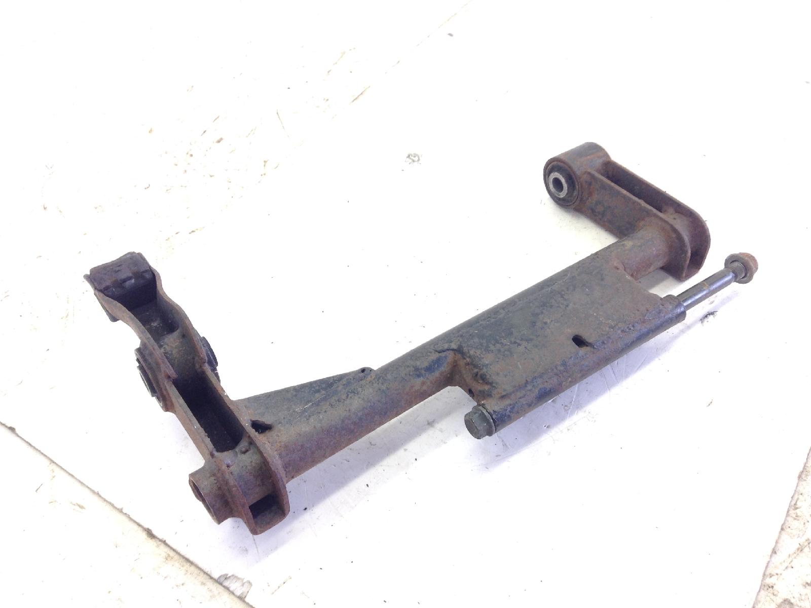 Sym symphony st e4 125 staffa supporto motore - silentblock usurati 2016 2016 lxmxba30i