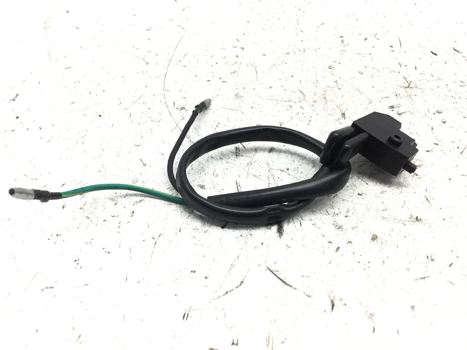 Sym symphony st e4 125 sensore stop microstop freno posteriore sinistro 2016 2016 lxmxba30i