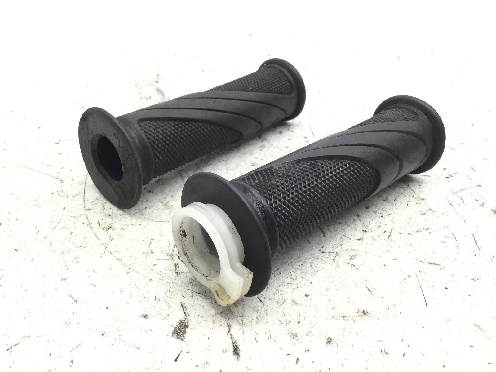 Sym symphony st e4 125 coppia manopole comando gas acceleratore 2016 2016 lxmxba30i