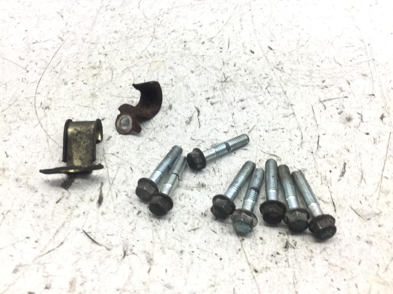 Sym symphony st e4 125 kit viti carter coperchio trasmissione 2016 2016 lxmxba30i