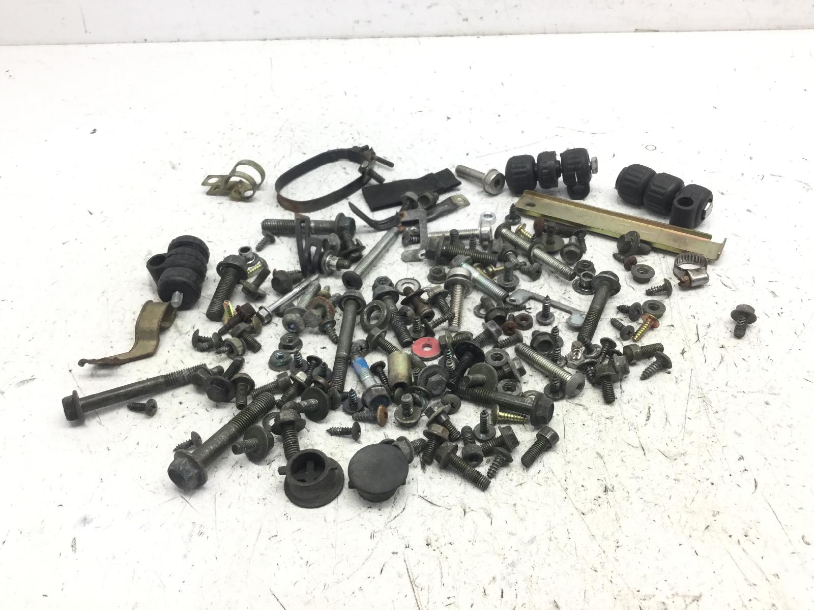Sym symphony st e4 125 kit viti bulloni bulloneria telaio assortiti 2016 2016 lxmxba30i