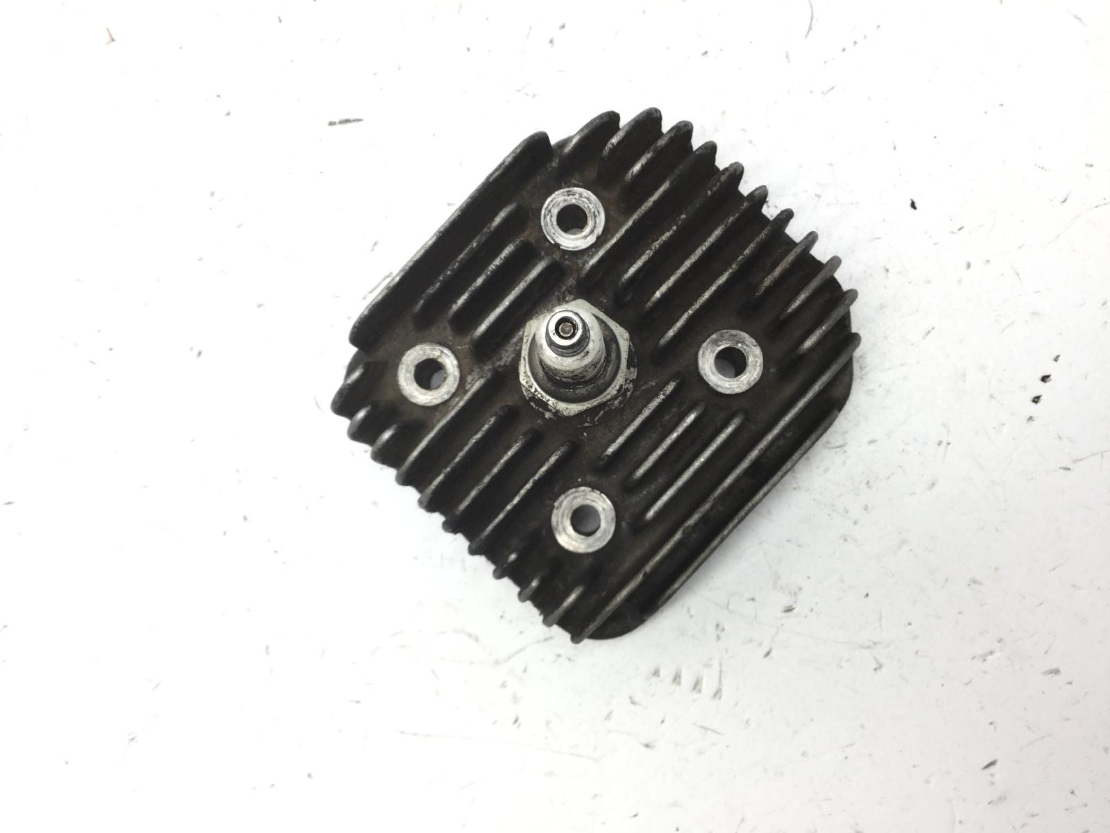 Yamaha bws bw s 50 testa testata head 1997 1998 3ww