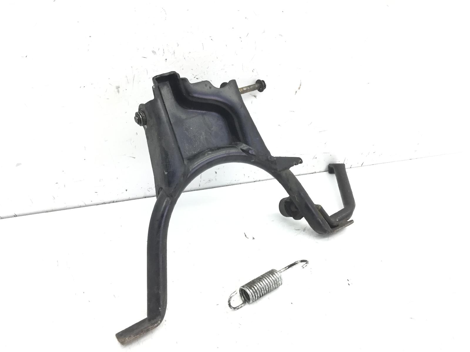Yamaha bws bw s 50 cavalletto centrale e accessori 1997 1998 3ww