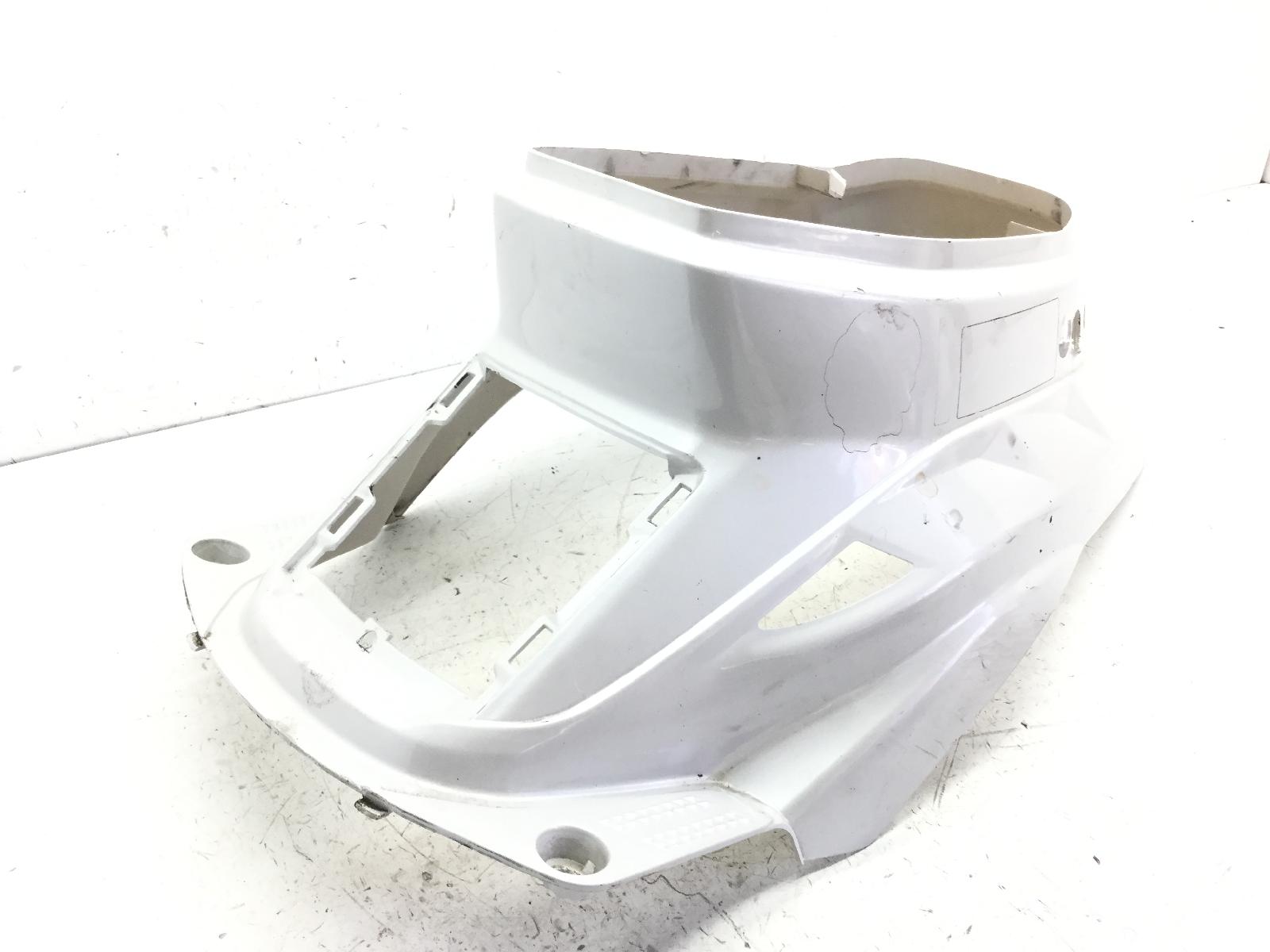 Yamaha bws bw s 50 carena fiancate coda codone posteriore 1997 1998 3ww