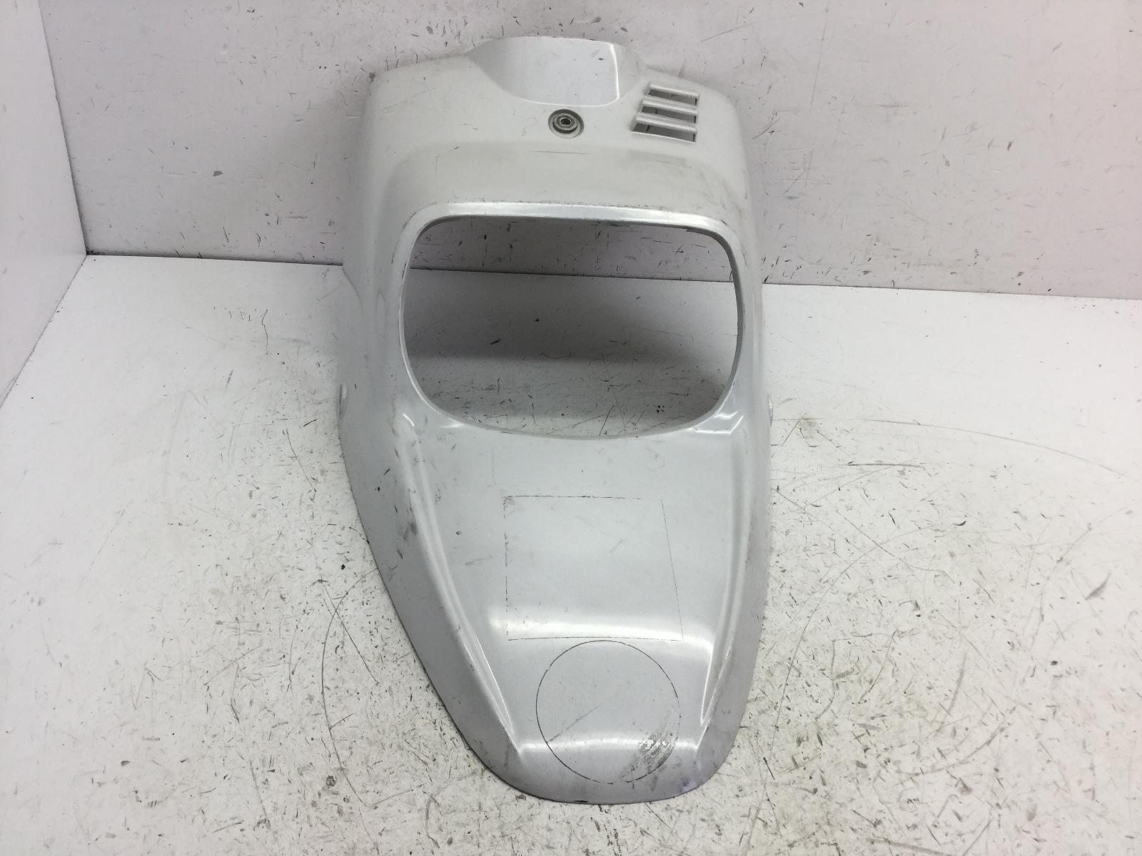 Yamaha bws bw s 50 carena scudo anteriore 1997 1998 3ww