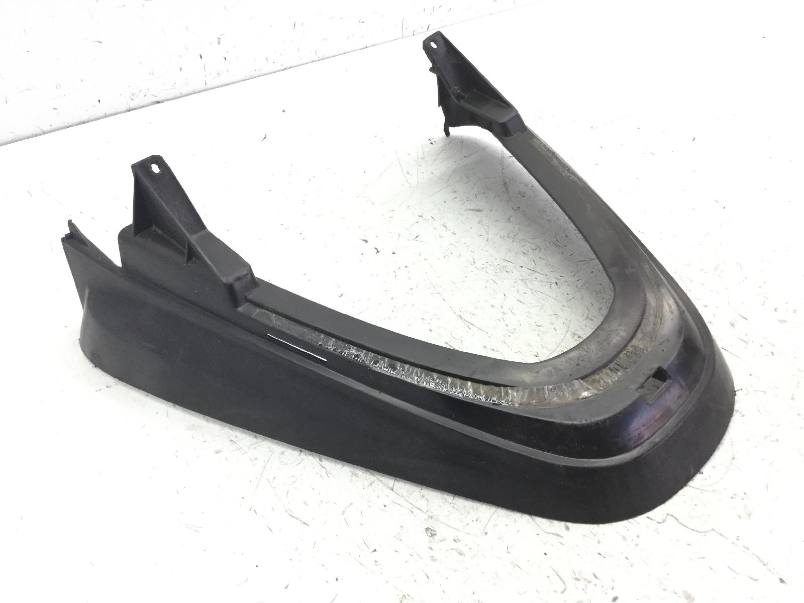 Yamaha bws bw s 50 carena cornice inferiore scudo anteriore 1997 1998 3ww