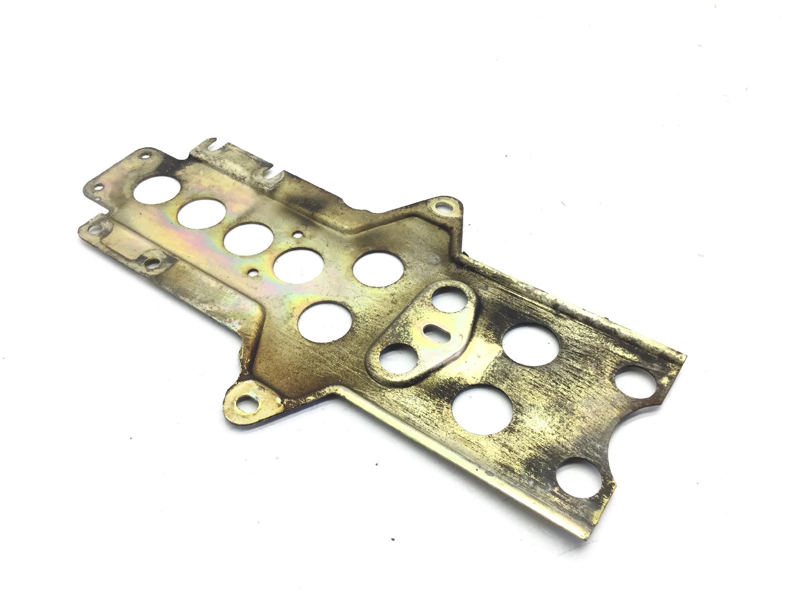 Moto guzzi california stone 1100 staffa supporto batteria 2002 2003 kd