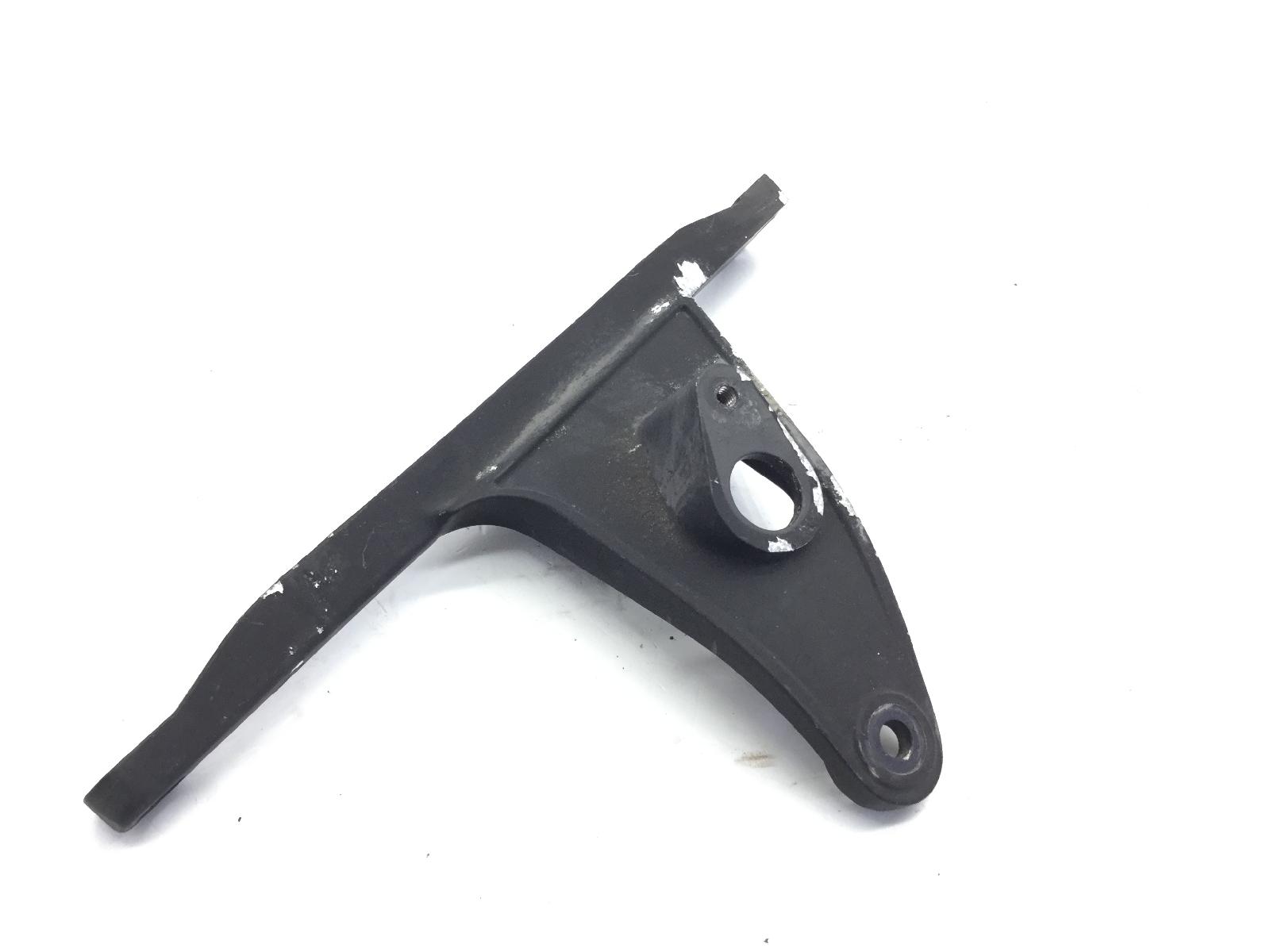 Moto guzzi california stone 1100 staffa supporto fanale anteriore destra 2002 2003 kd