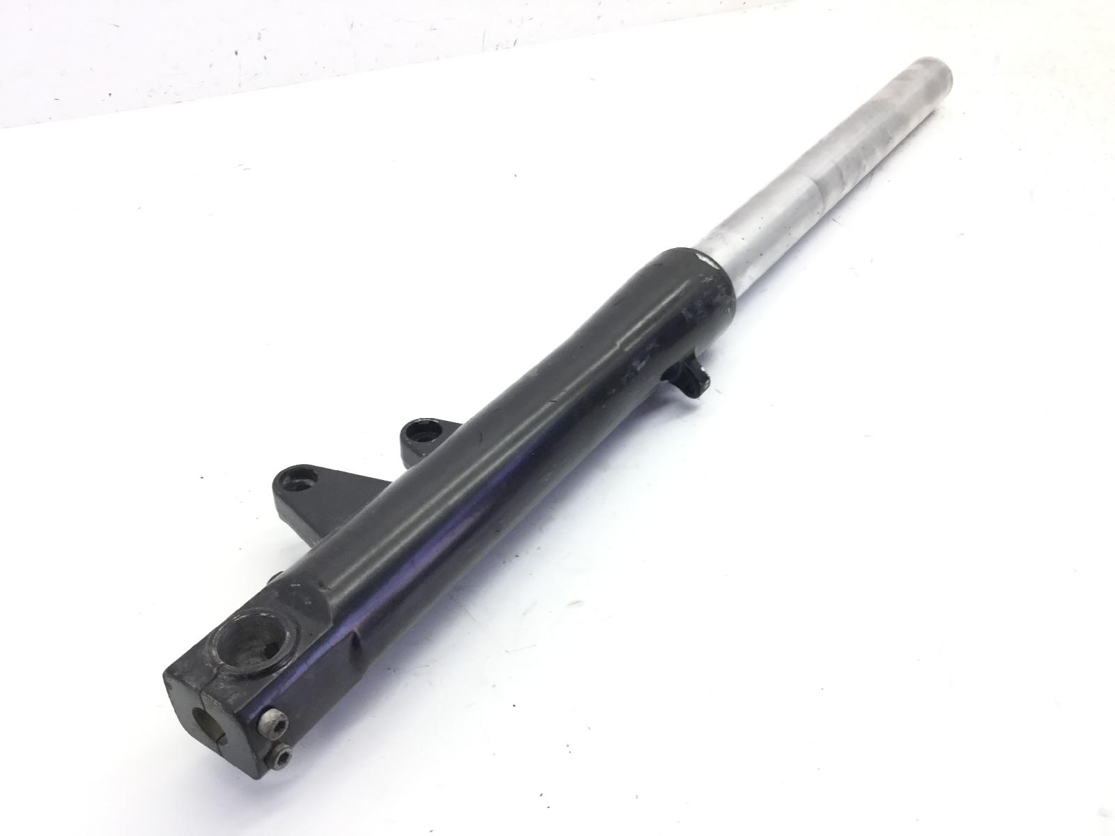 Moto guzzi california stone 1100 fodero forcella destro stelo con ruggine 2002 2003 kd