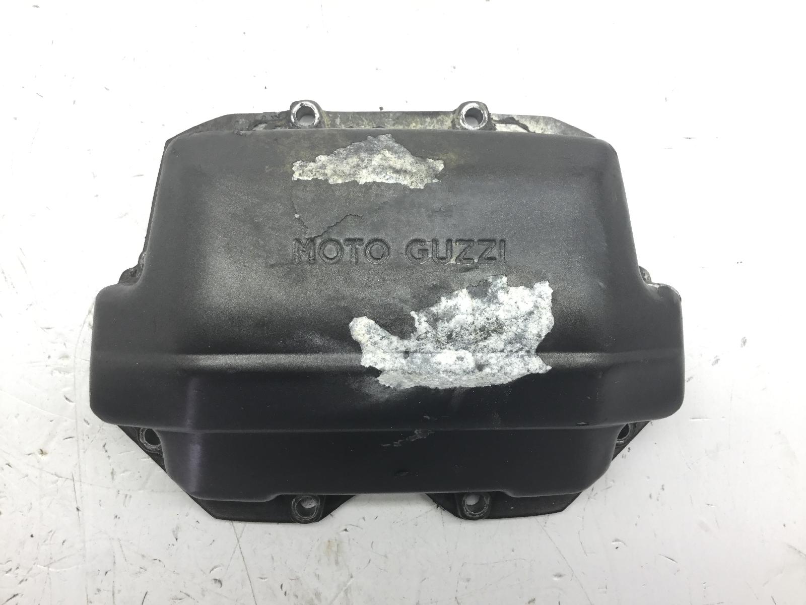 Moto guzzi california stone 1100 carter coperchio testa valvole destro 2002 2003 kd