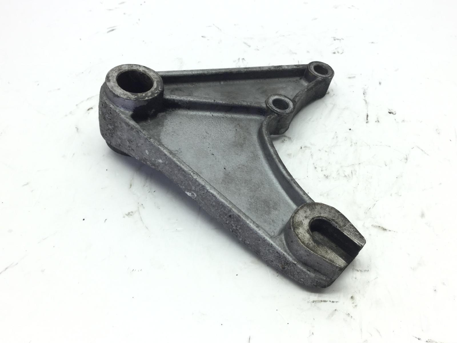 Moto guzzi california stone 1100 staffa supporto pinza freno posteriore 2002 2003 kd