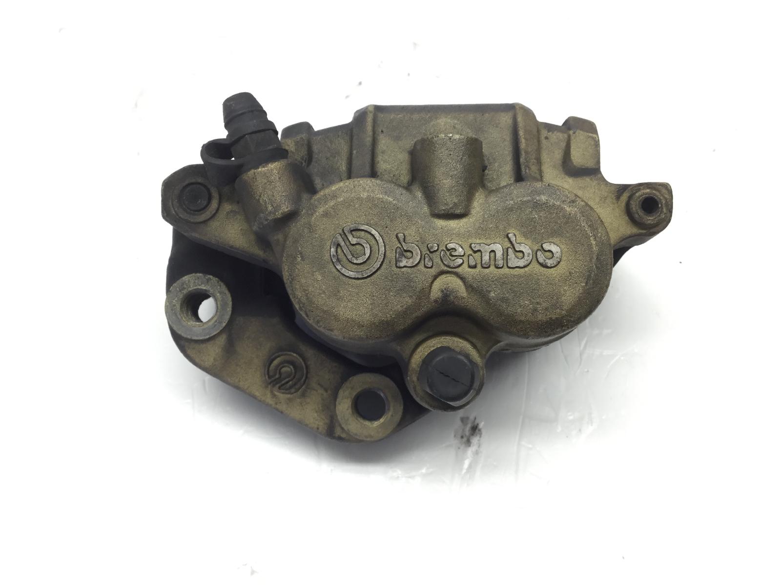 Moto guzzi california stone 1100 pinza freno posteriore 2002 2003 kd