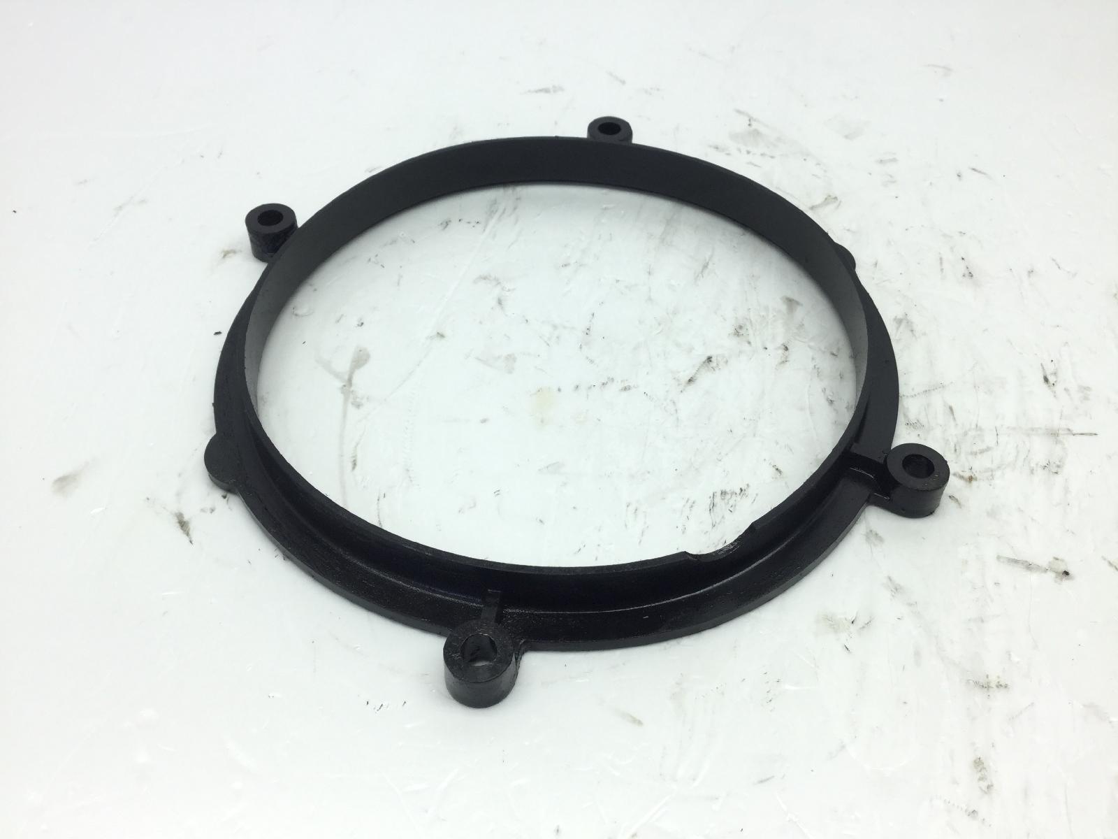 Moto guzzi california stone 1100 supporto carter coperchio statore 2002 2003 kd