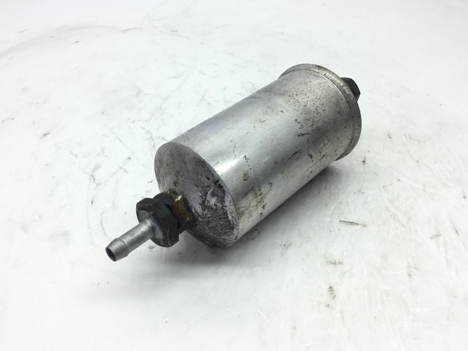 Moto guzzi california stone 1100 filtro benzina carburante 2002 2003 kd