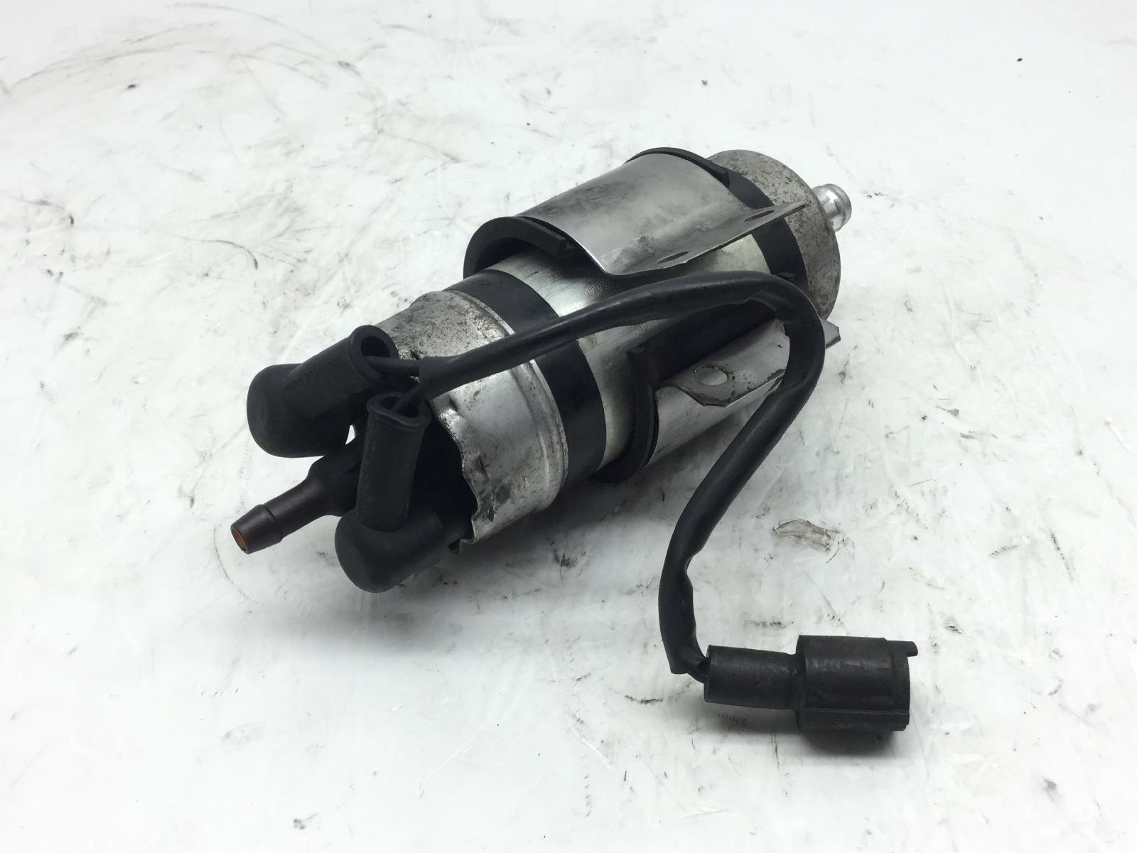 Moto guzzi california stone 1100 pompa benzina serbatoio carburante 2002 2003 kd