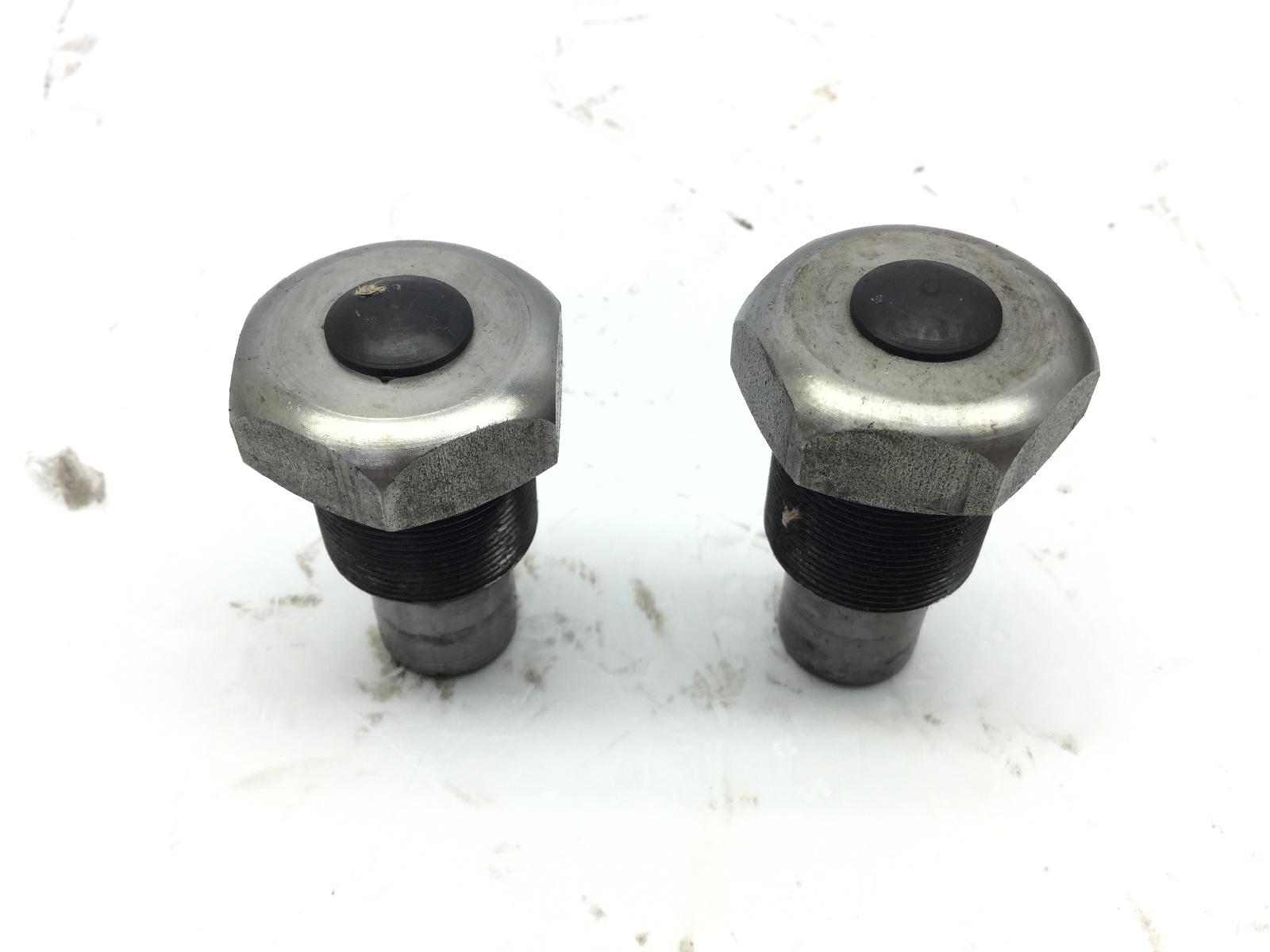 Moto guzzi california stone 1100 viti fissaggio forcellone 2002 2003 kd
