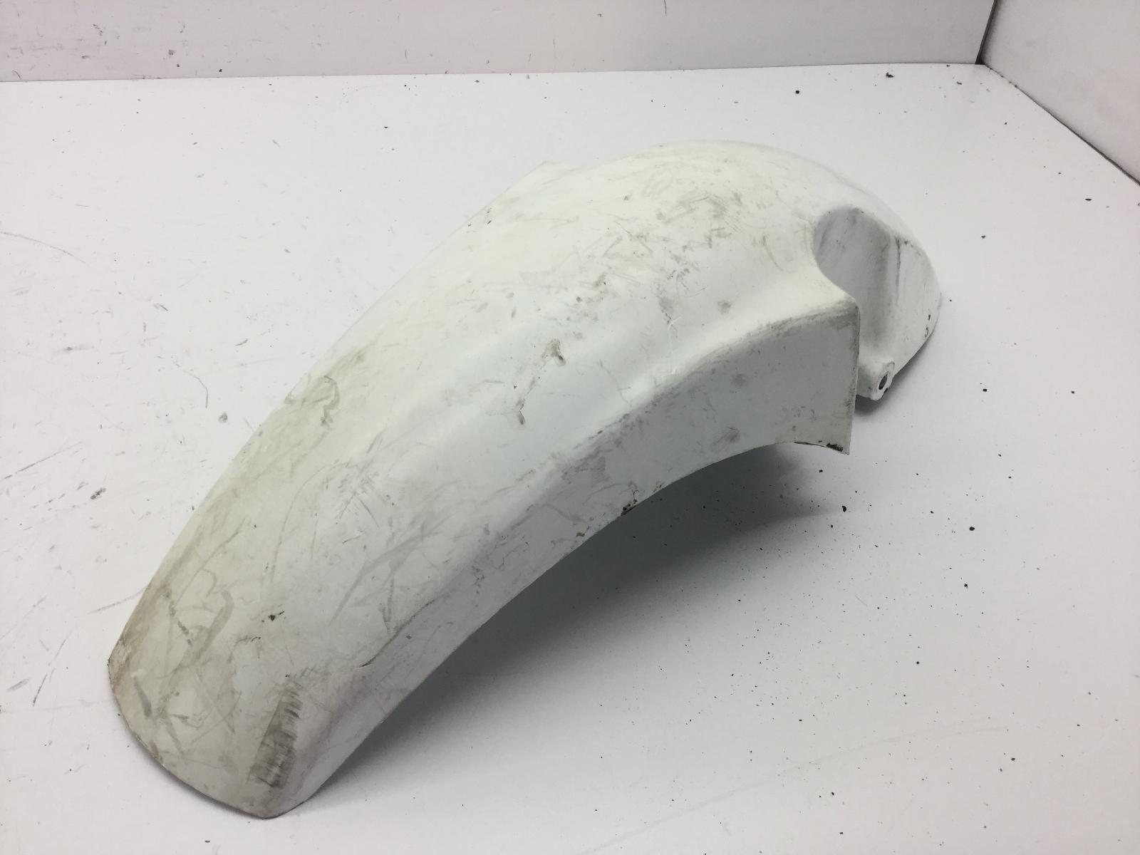 Honda nx transcity 125 parafango ruota anteriore 1988 1988 jd12