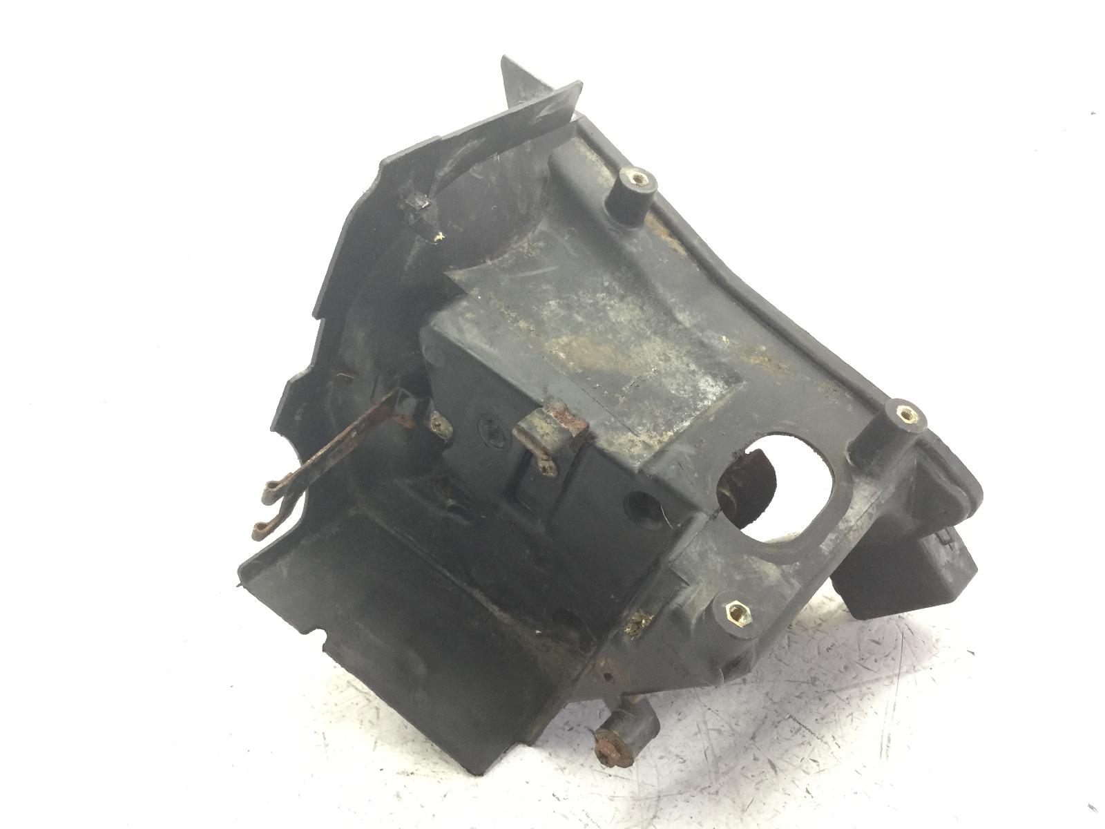 Honda nx transcity 125 cassa scatola filtro aria 1988 1988 jd12