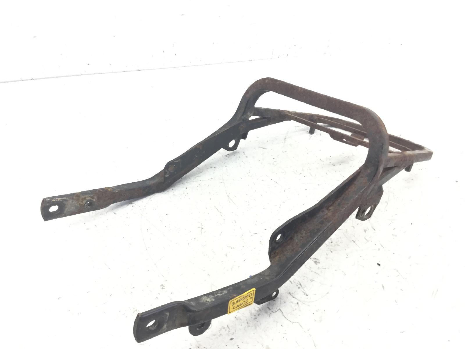 Honda nx transcity 125 maniglione posteriore portapacchi 1988 1988 jd12