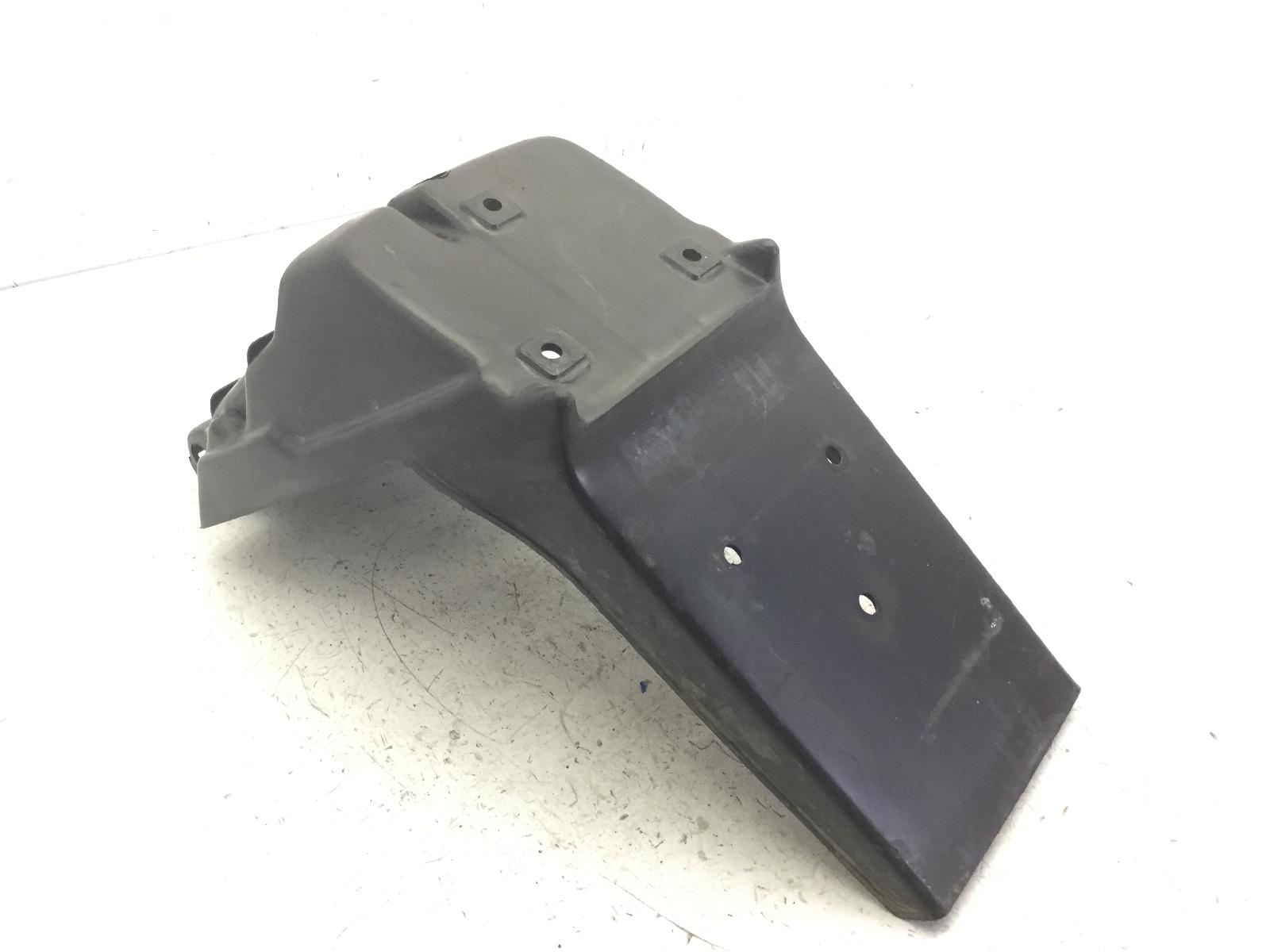 Honda nx transcity 125 parafango posteriore portatarga 1988 1988 jd12