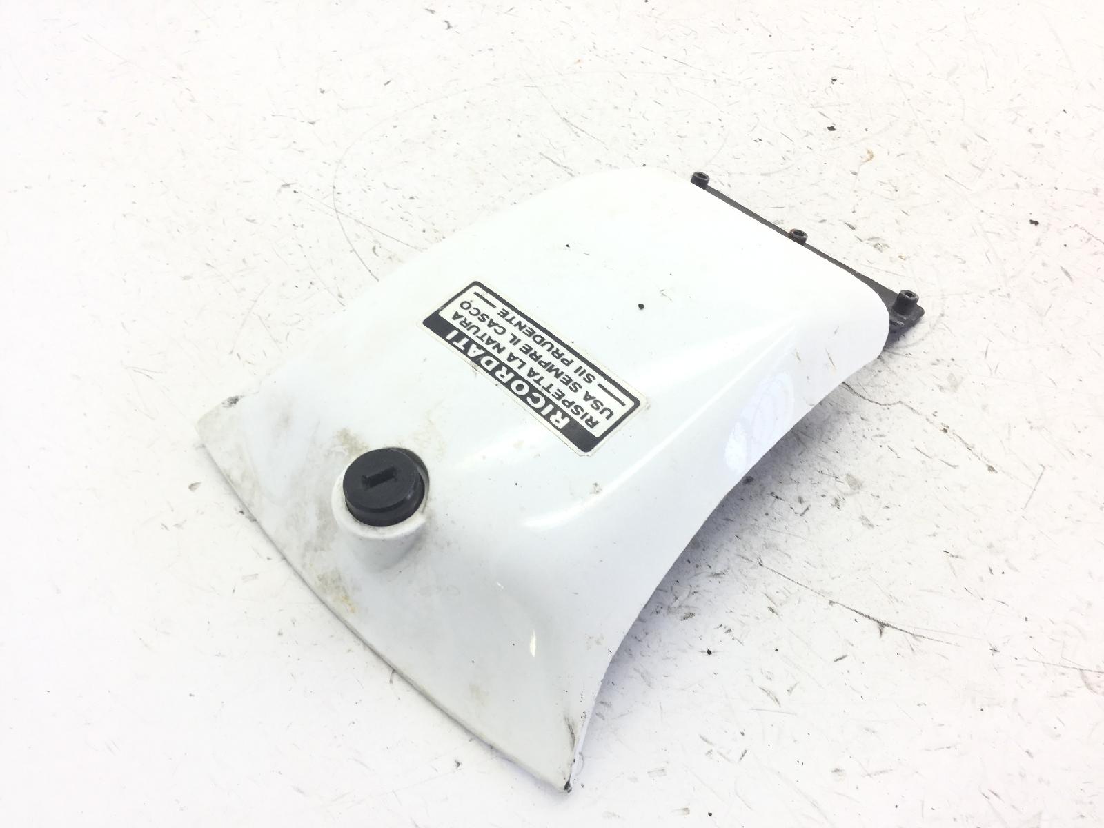 Honda nx transcity 125 sportellino tappo serbatoio benzina carburante 1988 1988 jd12