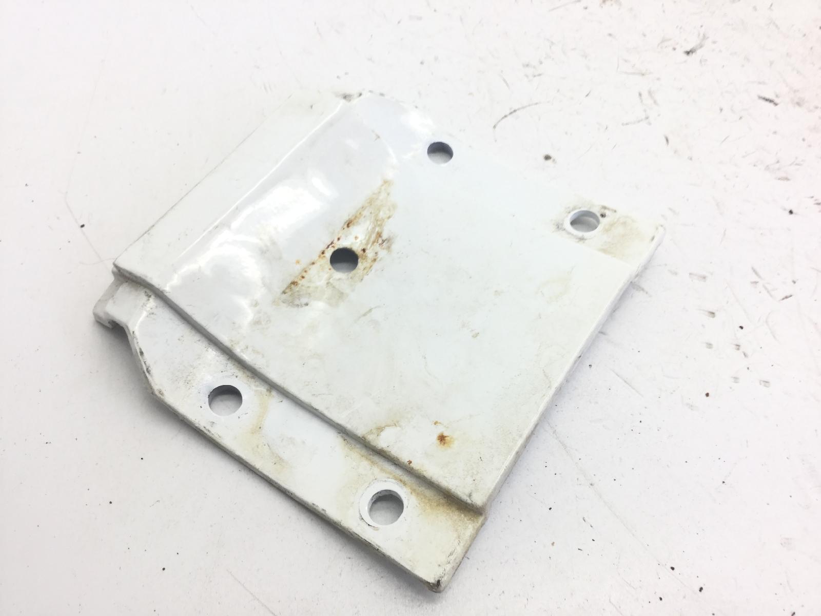 Honda nx transcity 125 carena coperchio centrale fiancate anteriori 1988 1988 jd12