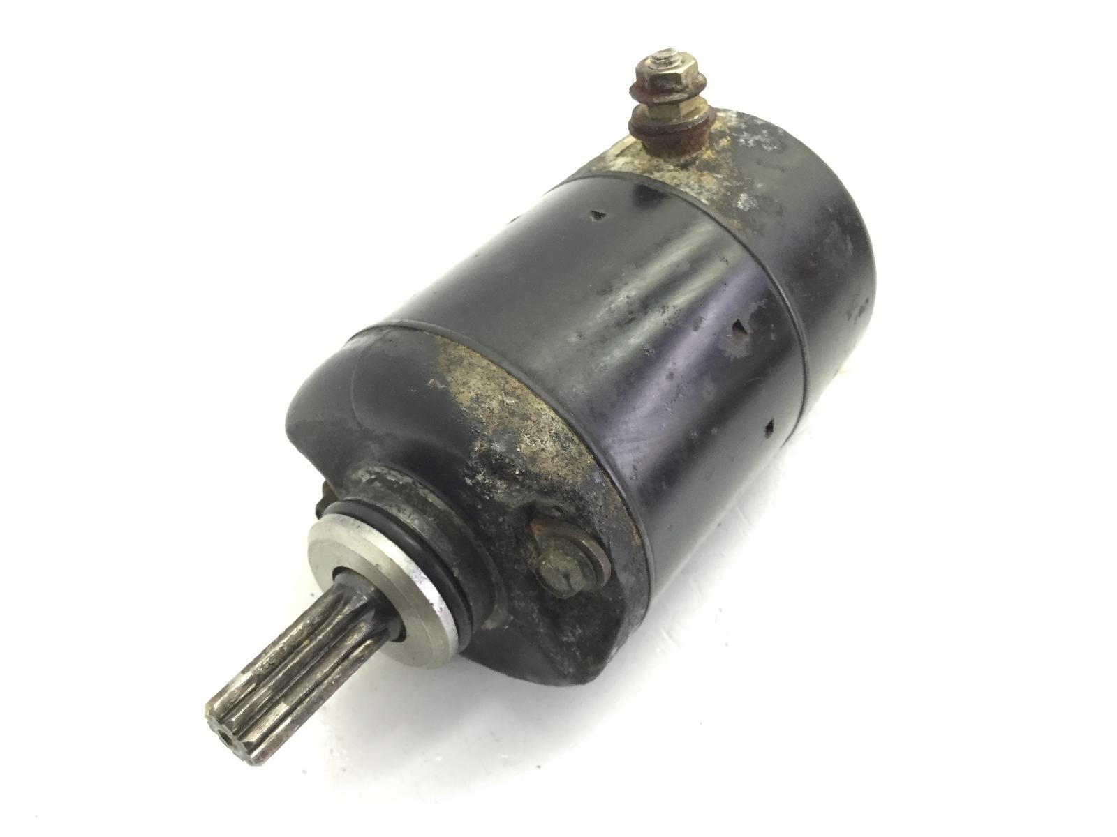 Honda nx transcity 125 motorino avviamento 1988 1988 jd12