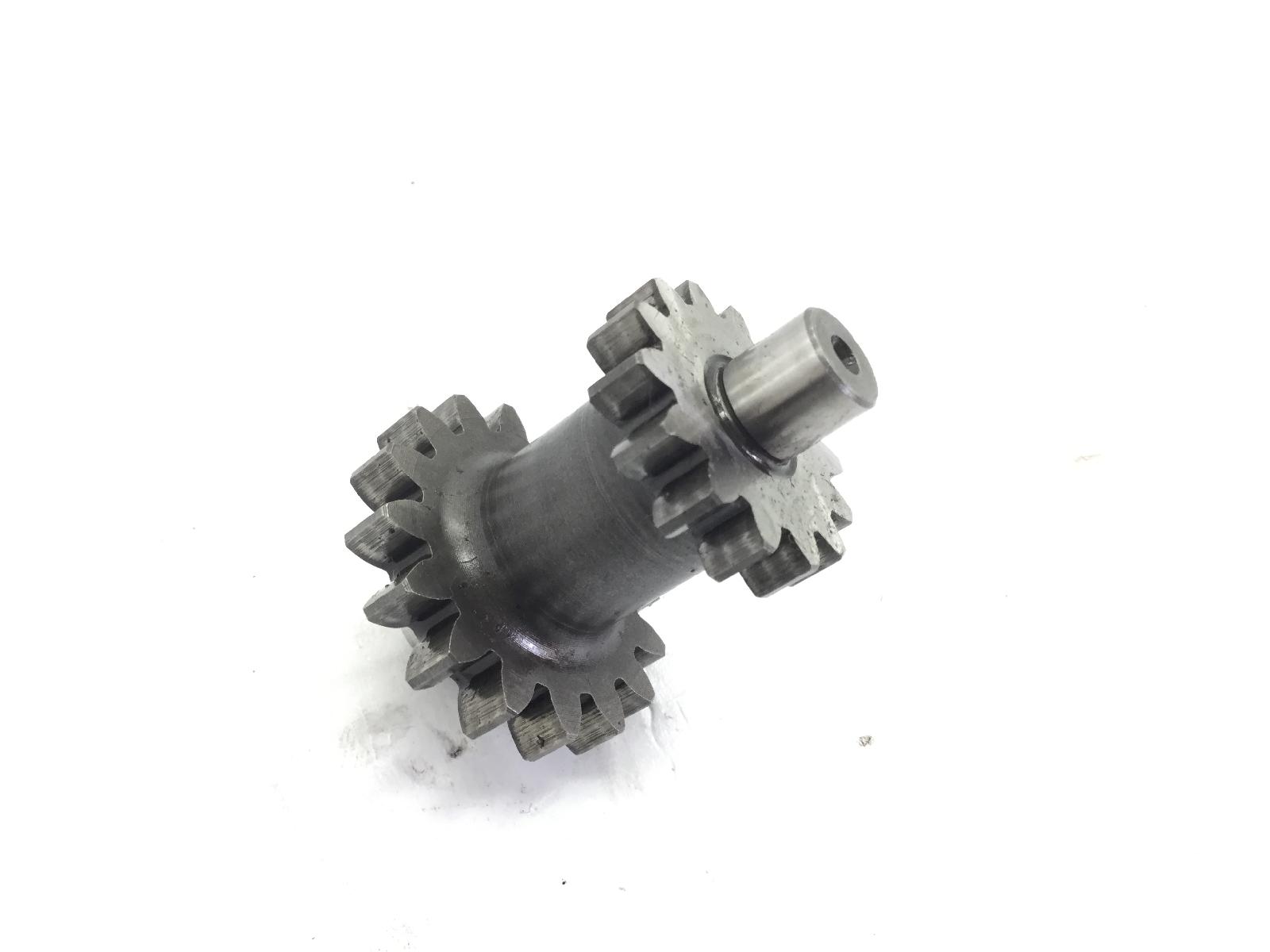 Honda nx transcity 125 ingranaggio motorino avviamento 1988 1988 jd12