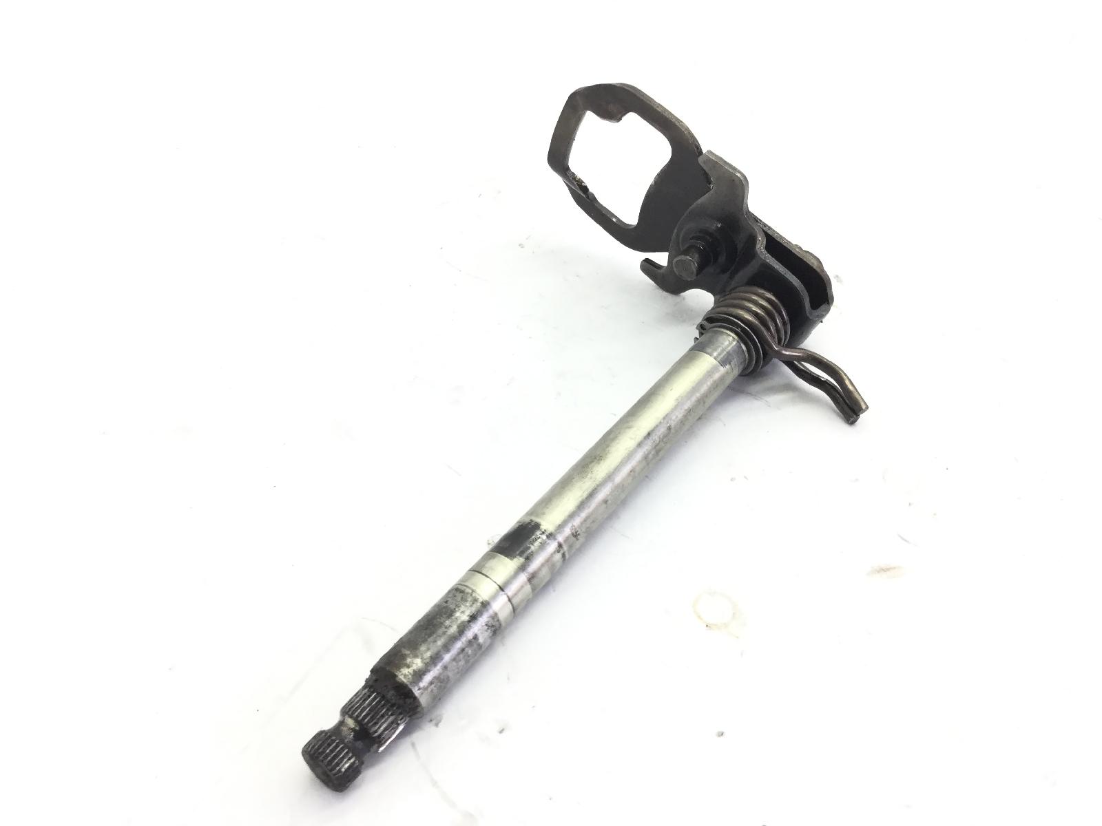 Honda nx transcity 125 selettore cambio 1988 1988 jd12