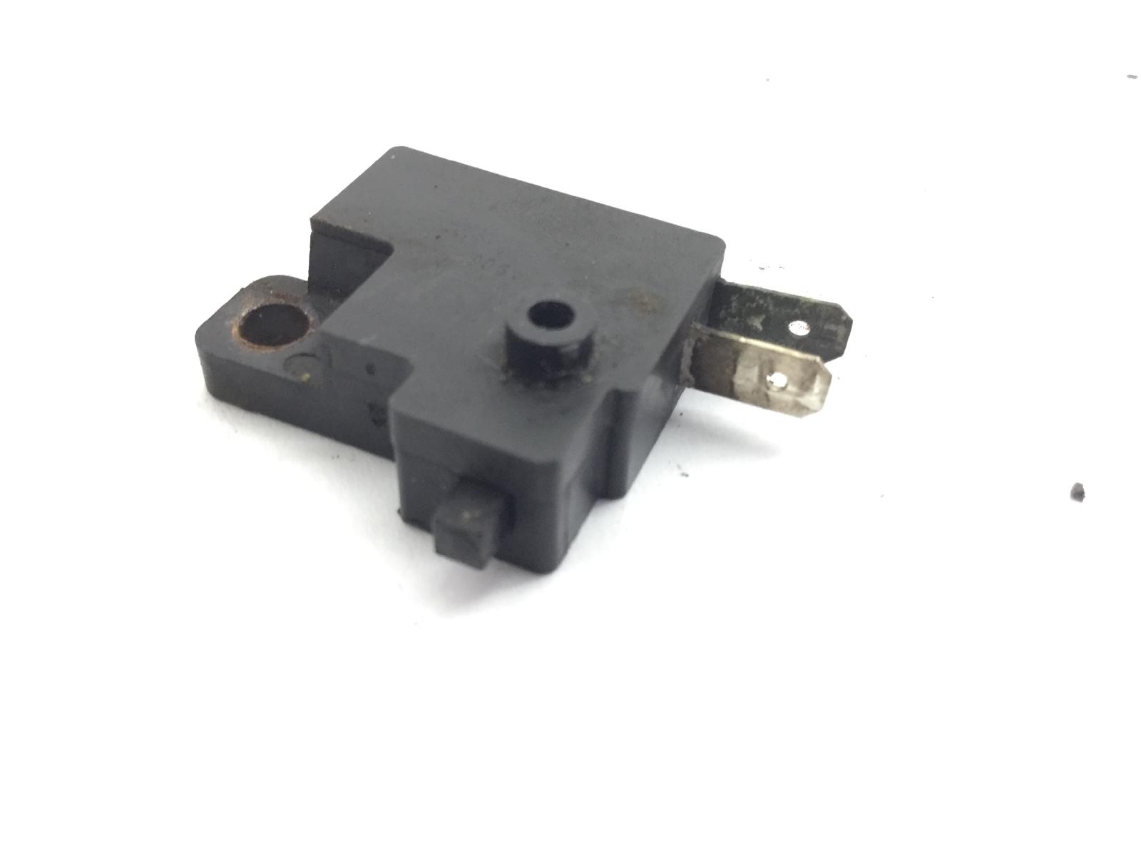 Honda nx transcity 125 sensore interruttore microstop freno anteriore 1988 1988 jd12