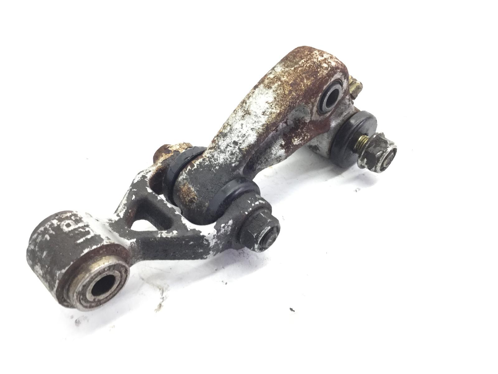 Honda nx transcity 125 leveraggio ammortizzatore posteriore 1988 1988 jd12