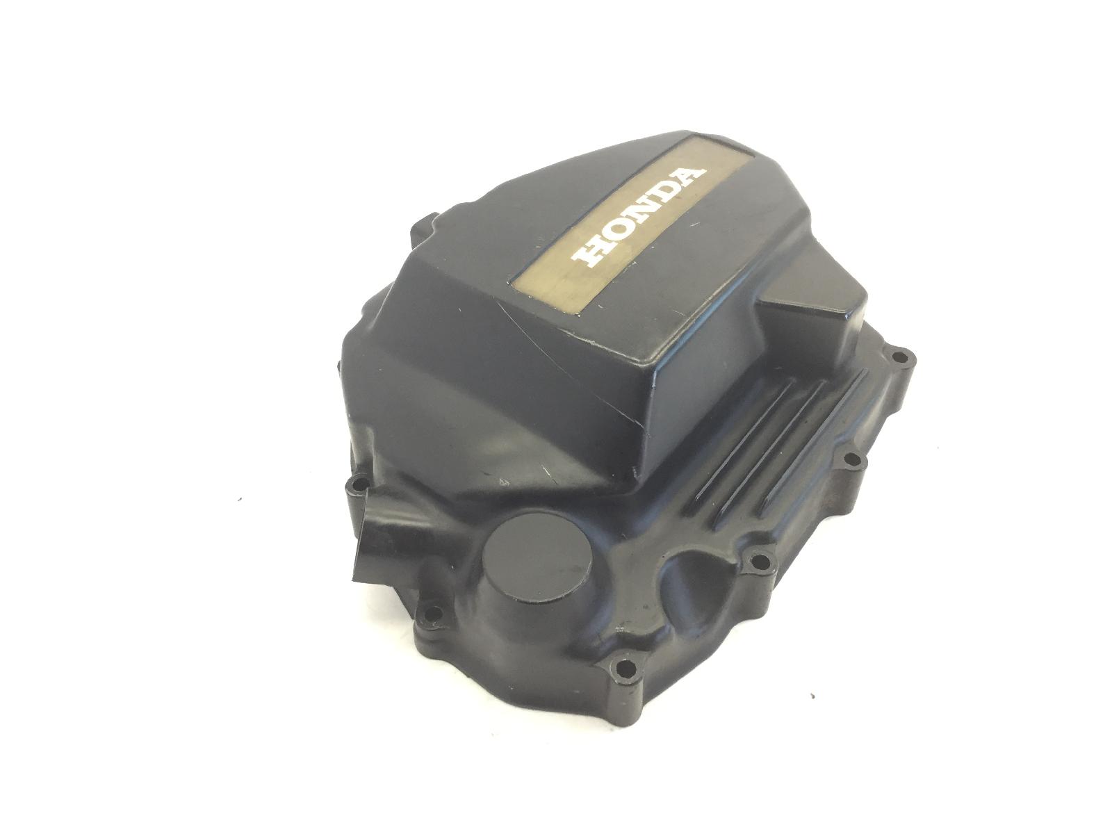 Honda nx transcity 125 coperchio carter frizione 1988 1988
