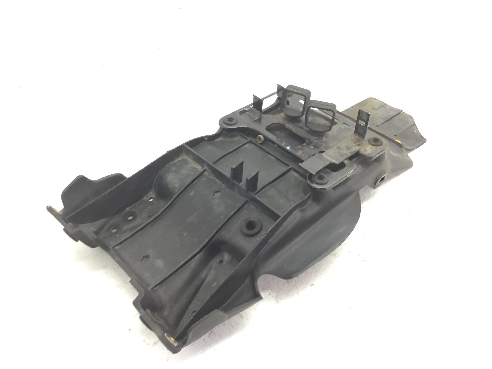Cagiva raptor 125 parafango posteriore interno sottocoda 2006 2006 n301ab