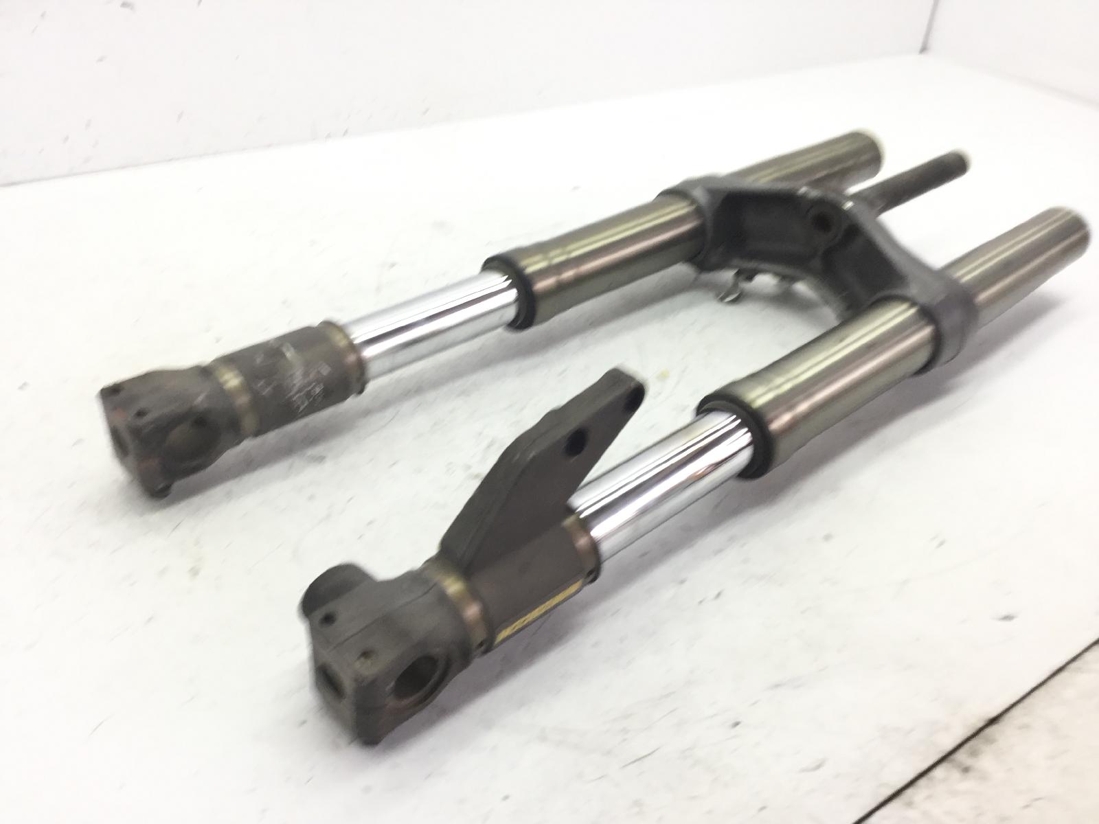 Cagiva raptor 125 forcella anteriore - diametro steli: 41 mm 2006 2006 n301ab