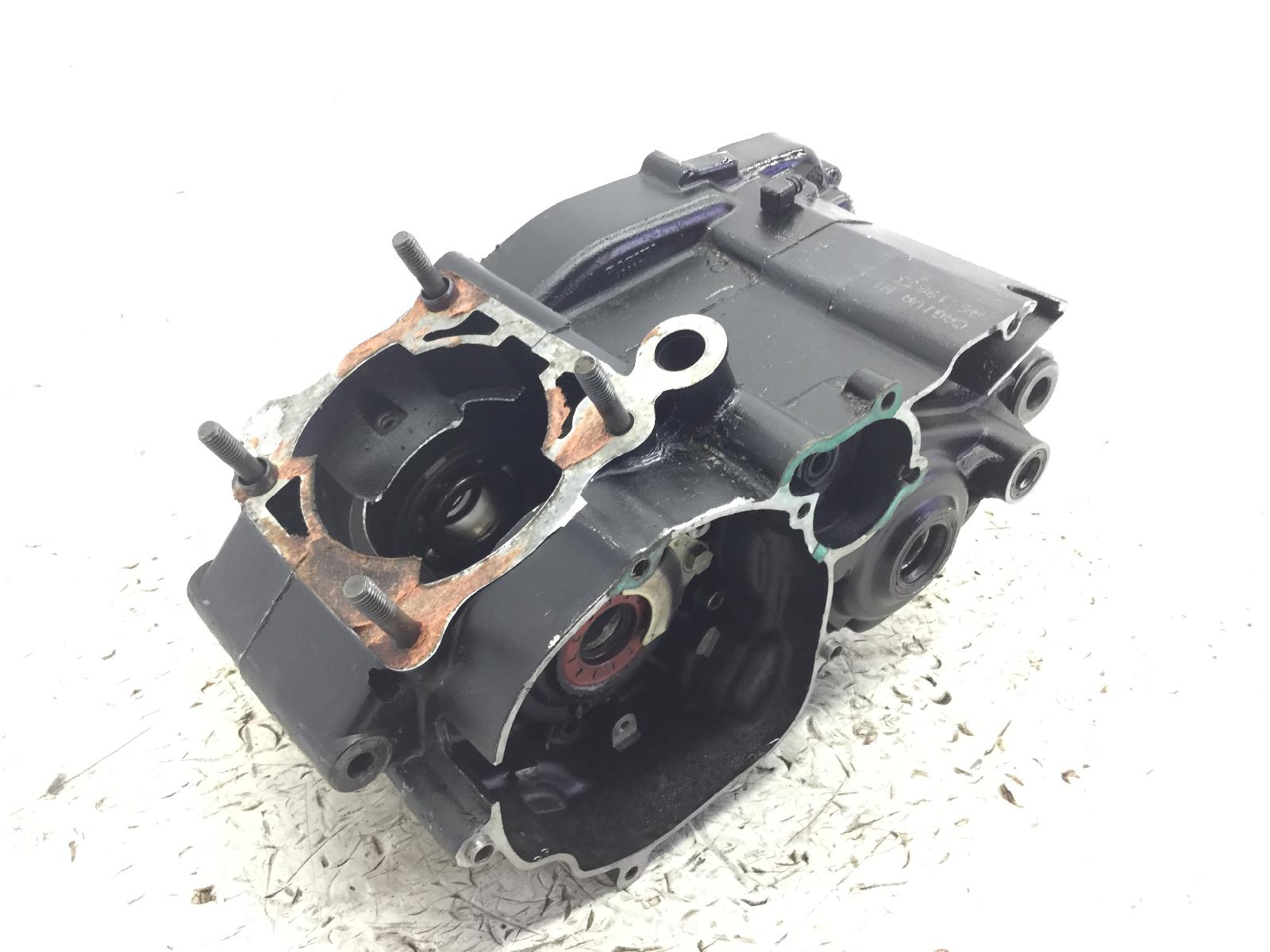 Cagiva raptor 125 carter motore vuoto mod: a6 2006 2006 n301ab