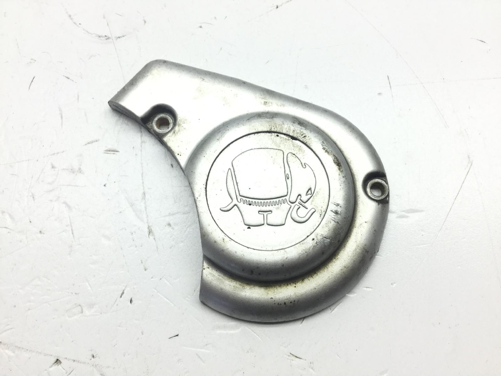 Cagiva raptor 125 carter coperchio tappo motore 2006 2006 n301ab