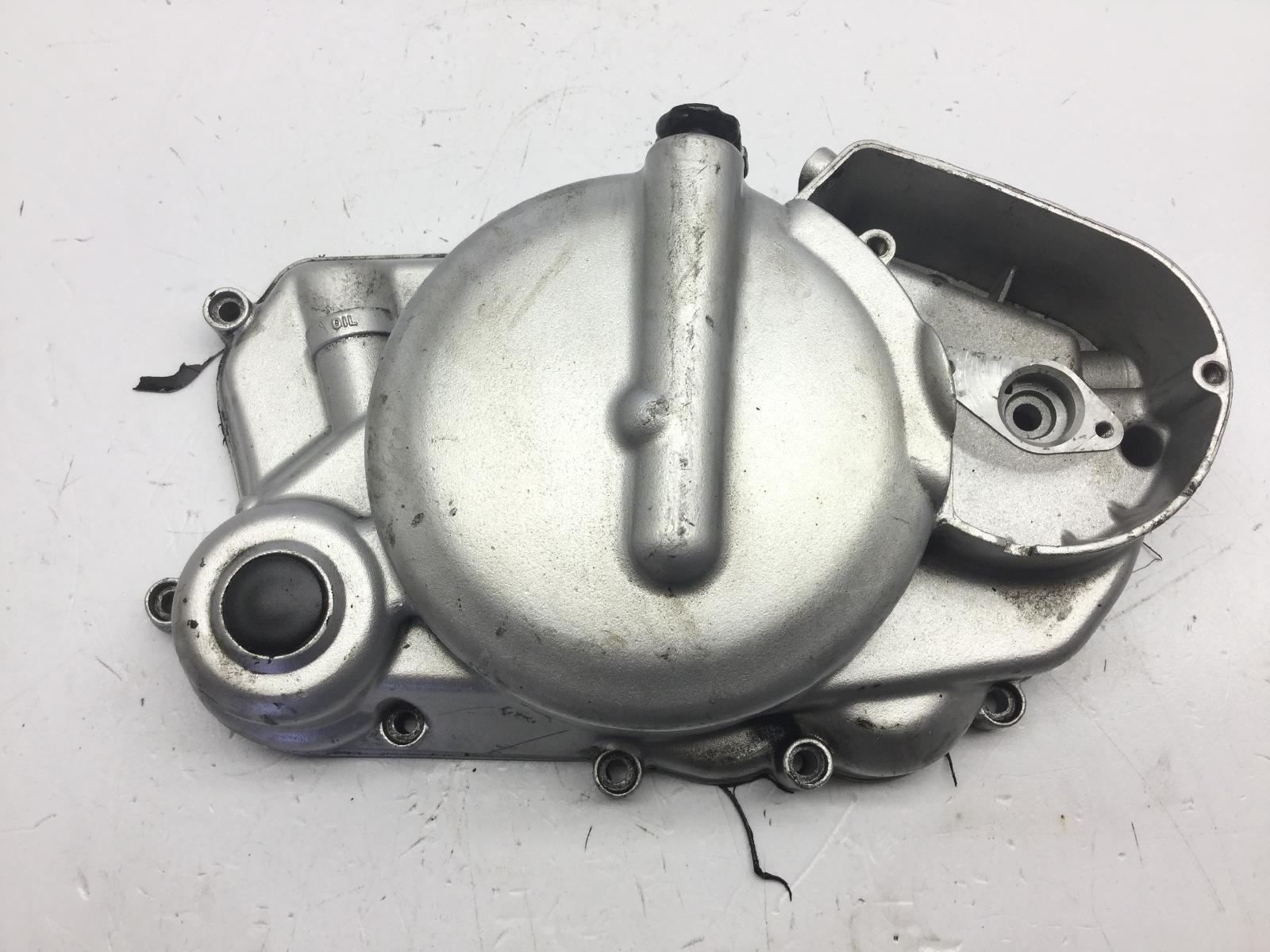 Cagiva raptor 125 carter statore volano 2006 2006 n301ab
