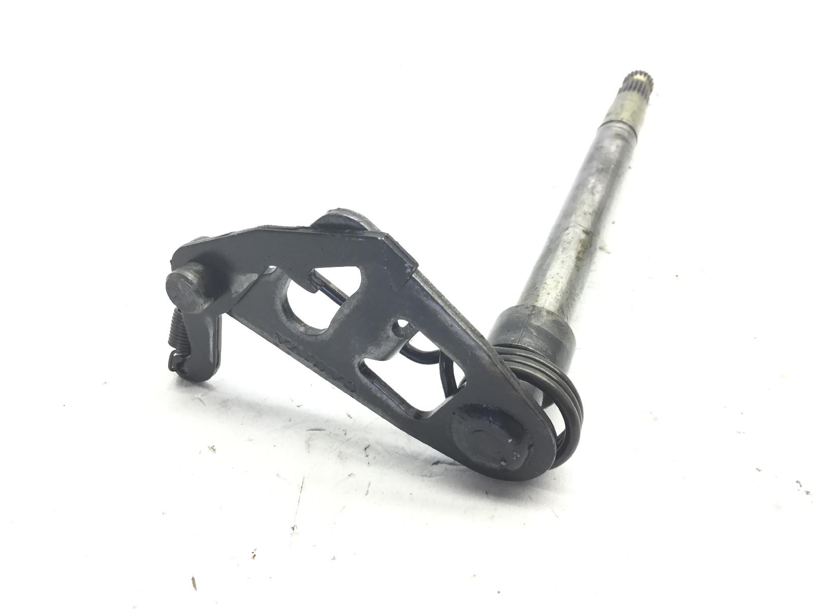 Cagiva raptor 125 asta albero selettore cambio 2006 2006 n301ab