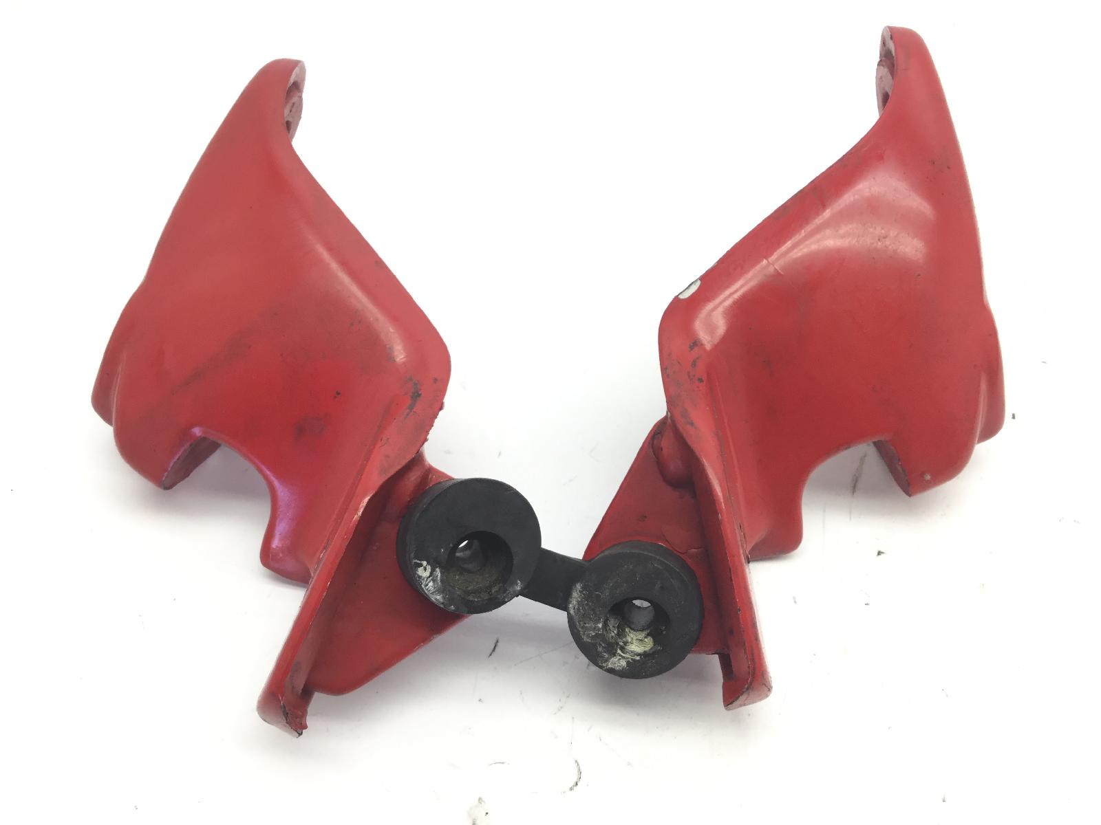 Cagiva raptor 125 staffe fanale supporto 2006 2006 n301ab