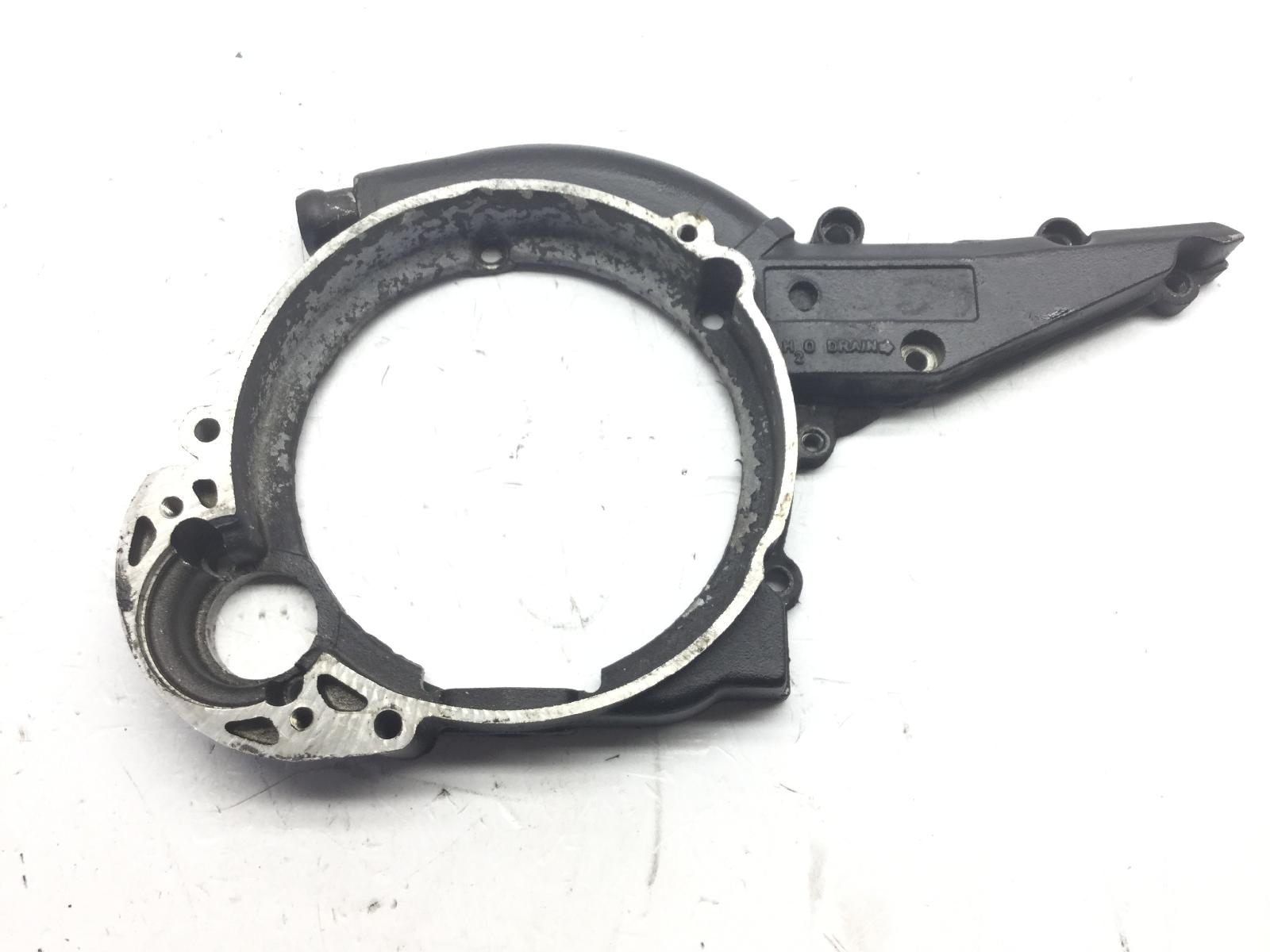 Cagiva raptor 125 flangia coperchio carter frizione 2006 2006 n301ab