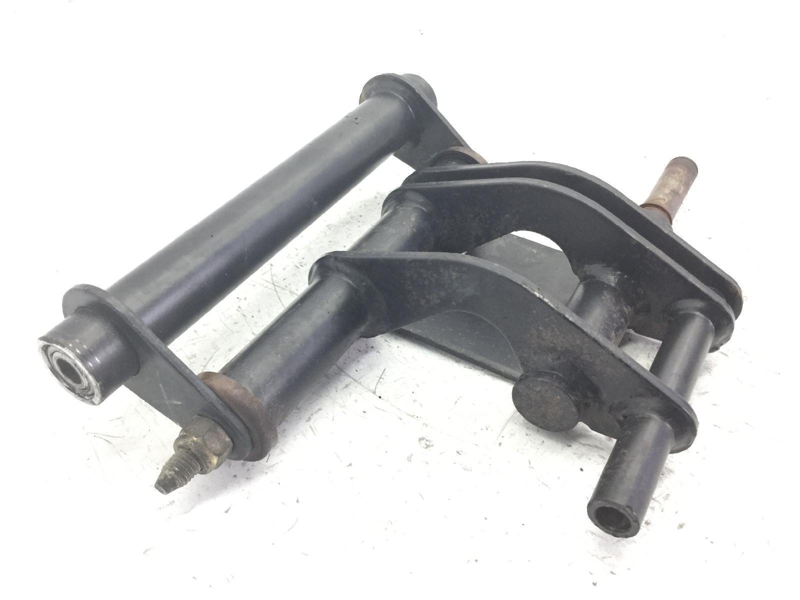 Peugeot looxor 150 staffa supporto motore 2003 2006 vgap2abaa