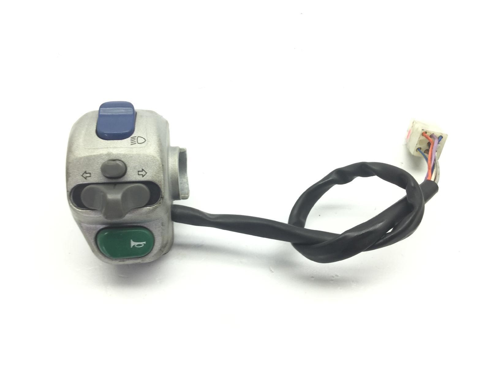 Peugeot looxor 150 commutatore devio luci sinistro 2003 2006 vgap2abaa