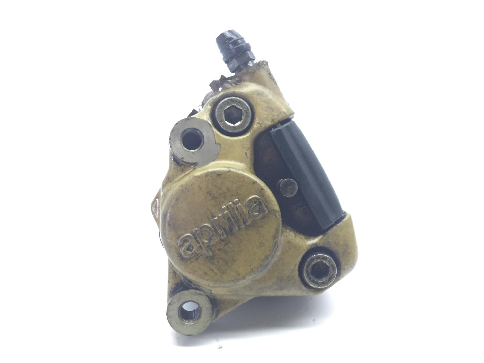 Aprilia sr ditech ie 50 pinza freno anteriore 2000 2004 rlb