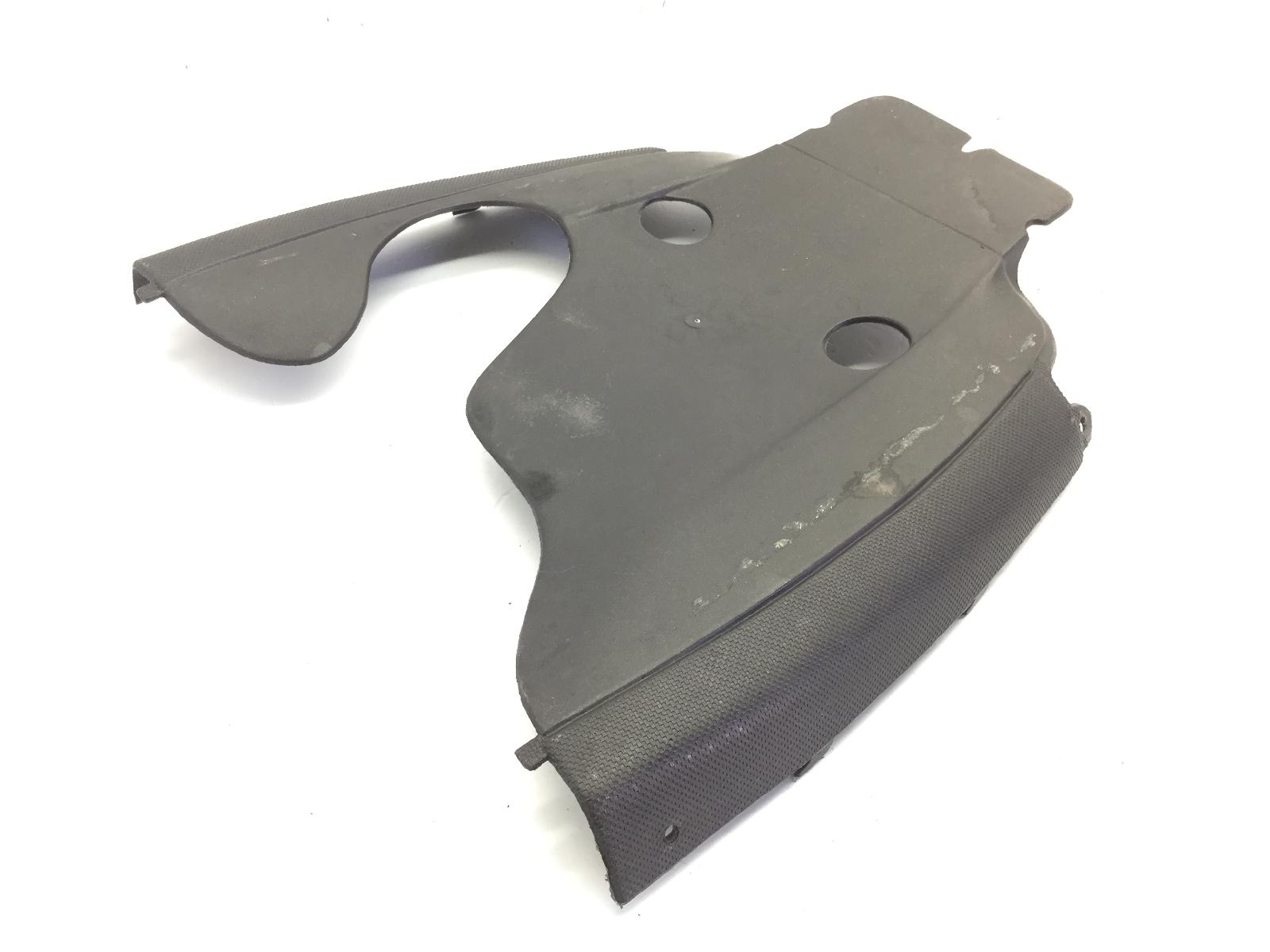 Aprilia sr ditech ie 50 parafango posteriore interno sottocoda - rottura 2000 2004 rlb
