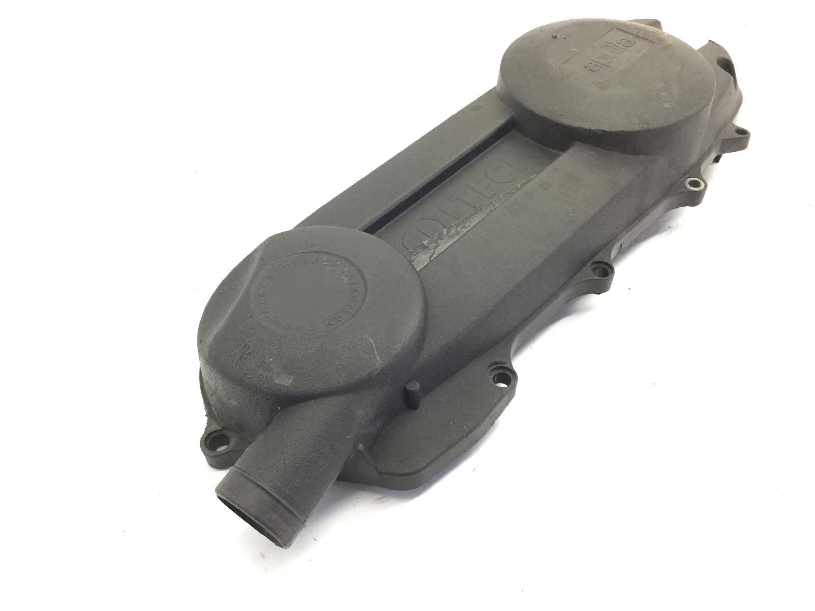 Aprilia sr ditech ie 50 coperchio carter trasmissione 2000 2004 rlb