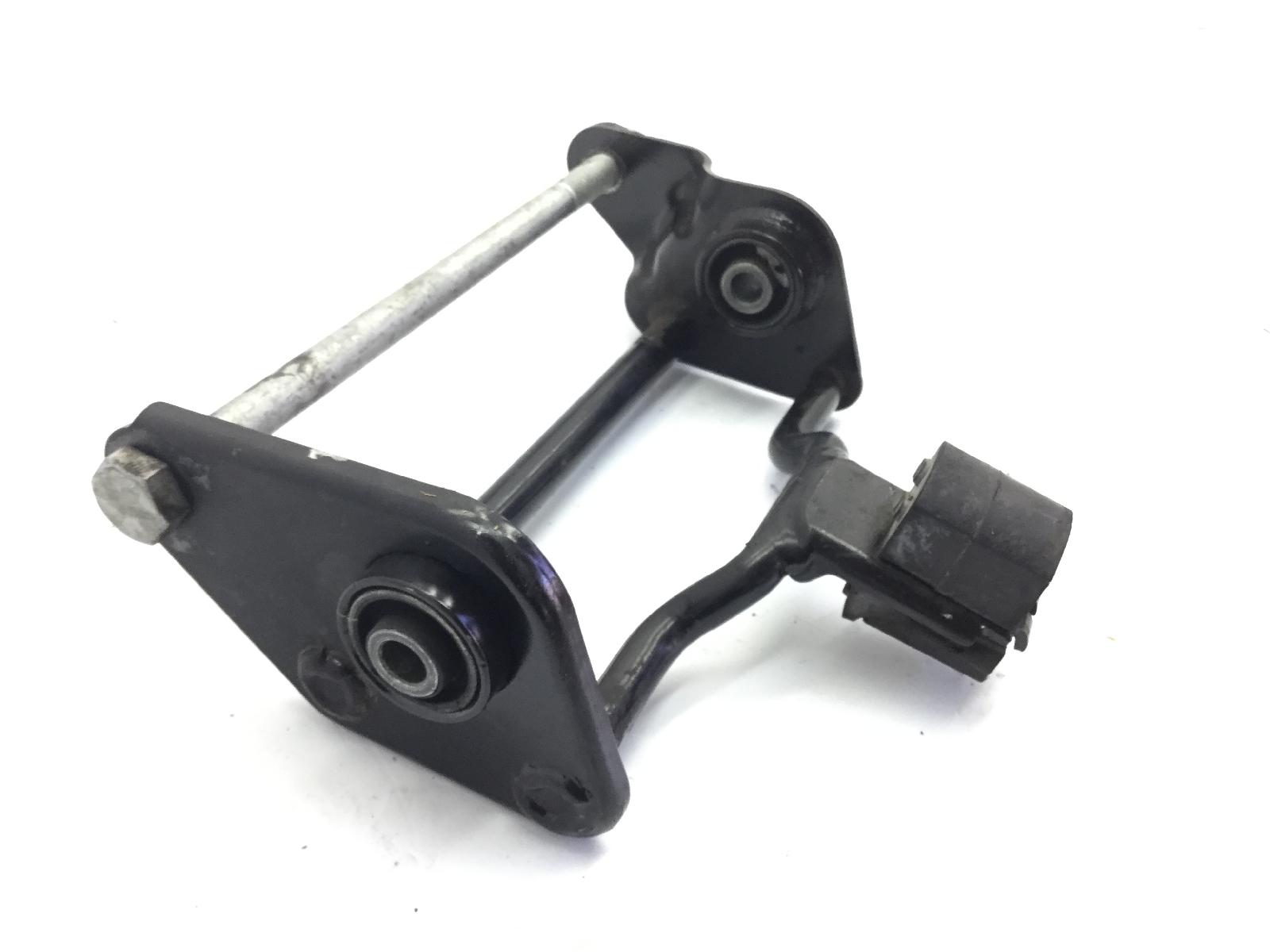 Aprilia sr ditech ie 50 staffa supporto motore 2000 2004 rlb