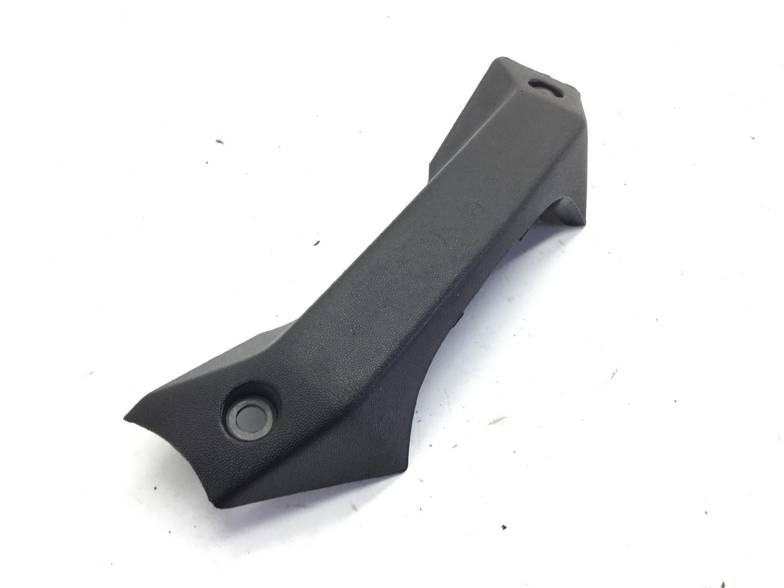 Aprilia sr ditech ie 50 coperchio posteriore carena manubrio 2000 2004 rlb