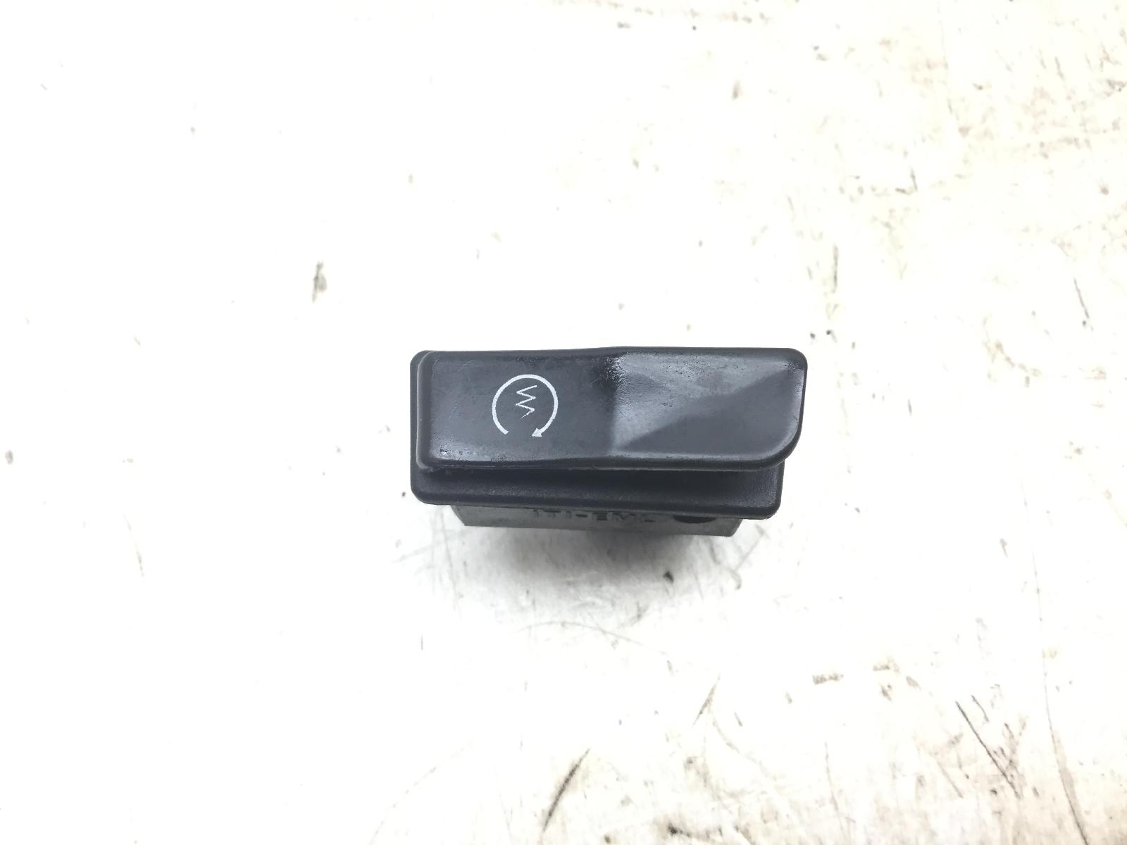 Aprilia sr ditech ie 50 tasto pulsante avviamento accensione interruttore 2000 2004 rlb10