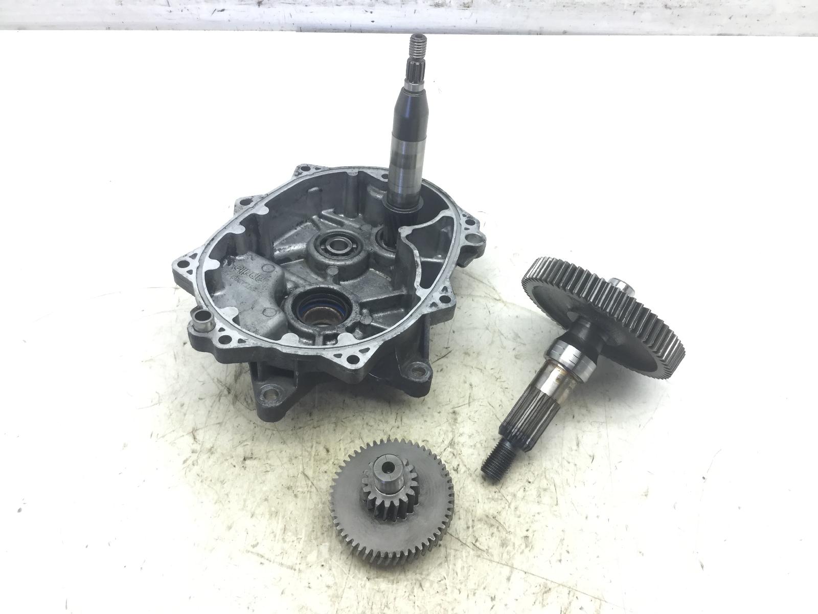 Aprilia sr ditech ie 50 carter e ingranaggi trasmissione ruota posteriore 2000 2004 rlb10