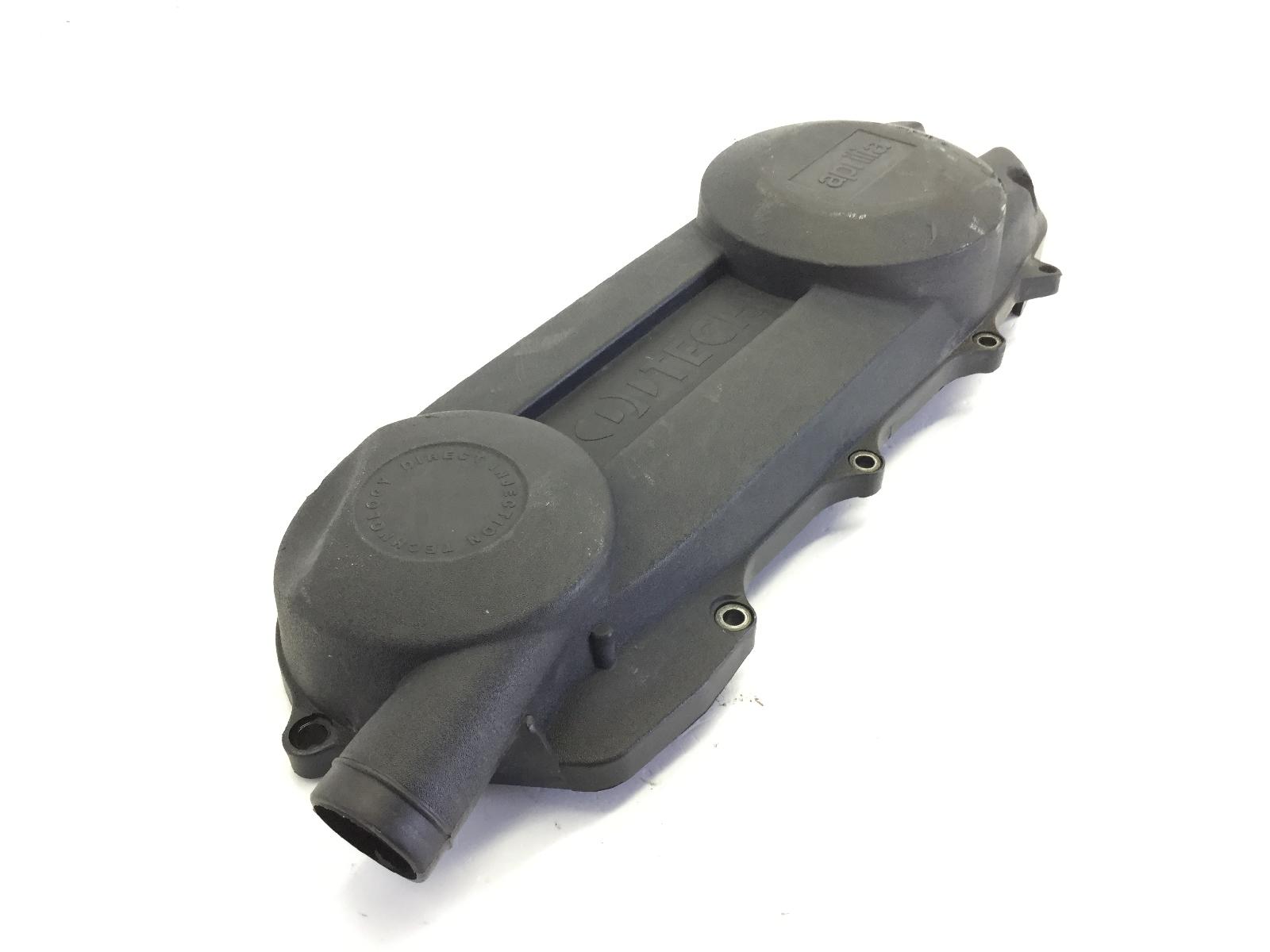Aprilia sr ditech ie 50 coperchio carter trasmissione 2000 2004 rlb10